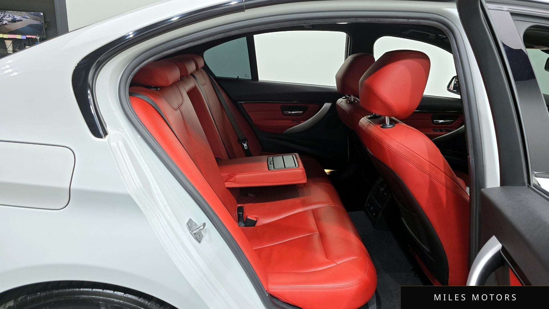 BMW 3 Series (F30) 2016 — миниатюра 12