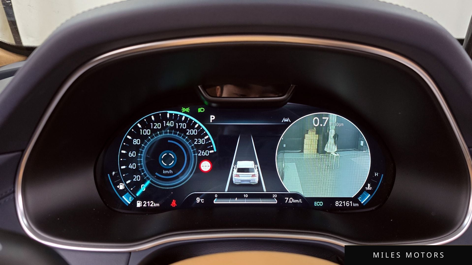 Genesis GV80 2022 — миниатюра 8