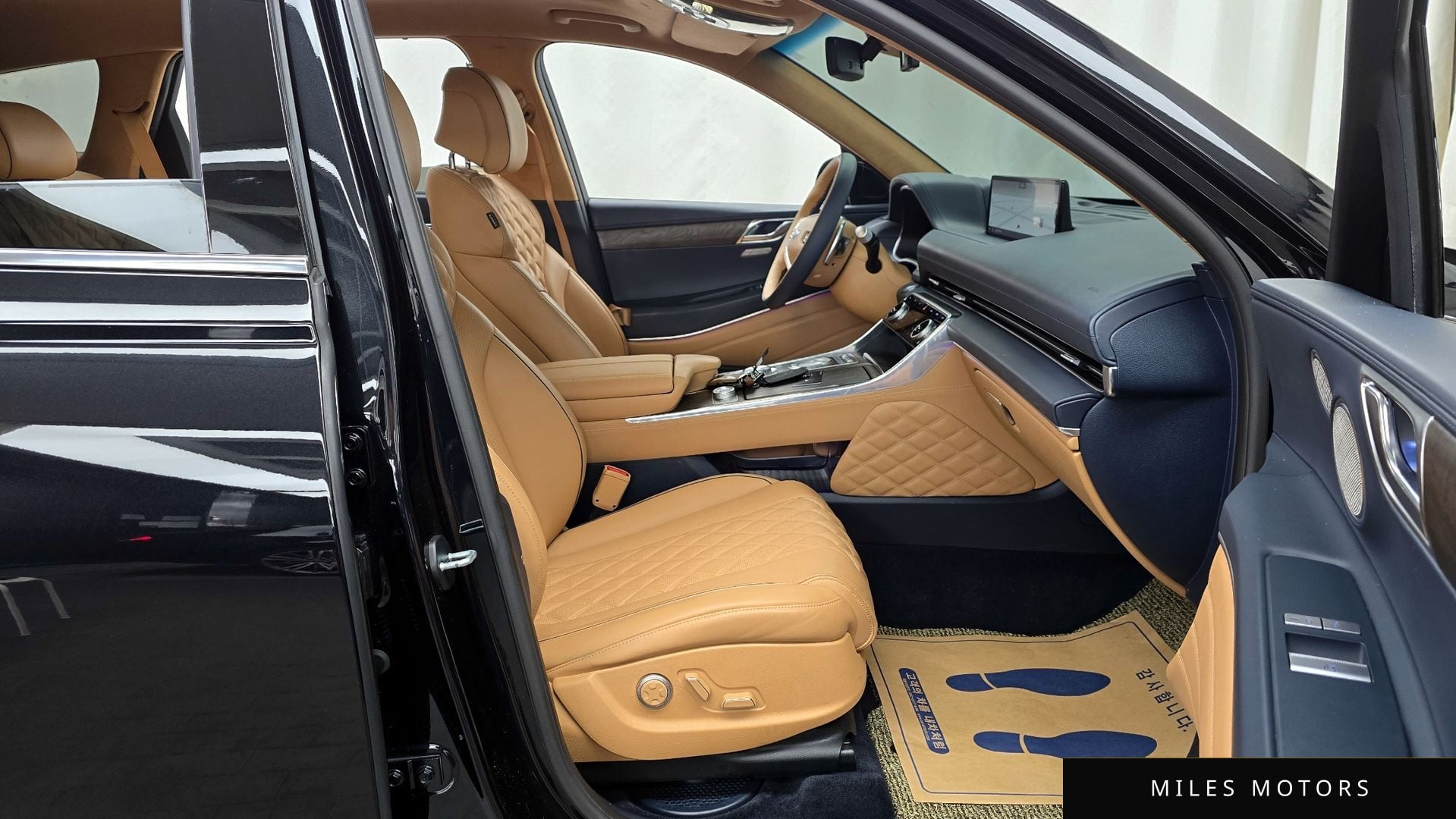 Genesis GV80 2022 — миниатюра 11