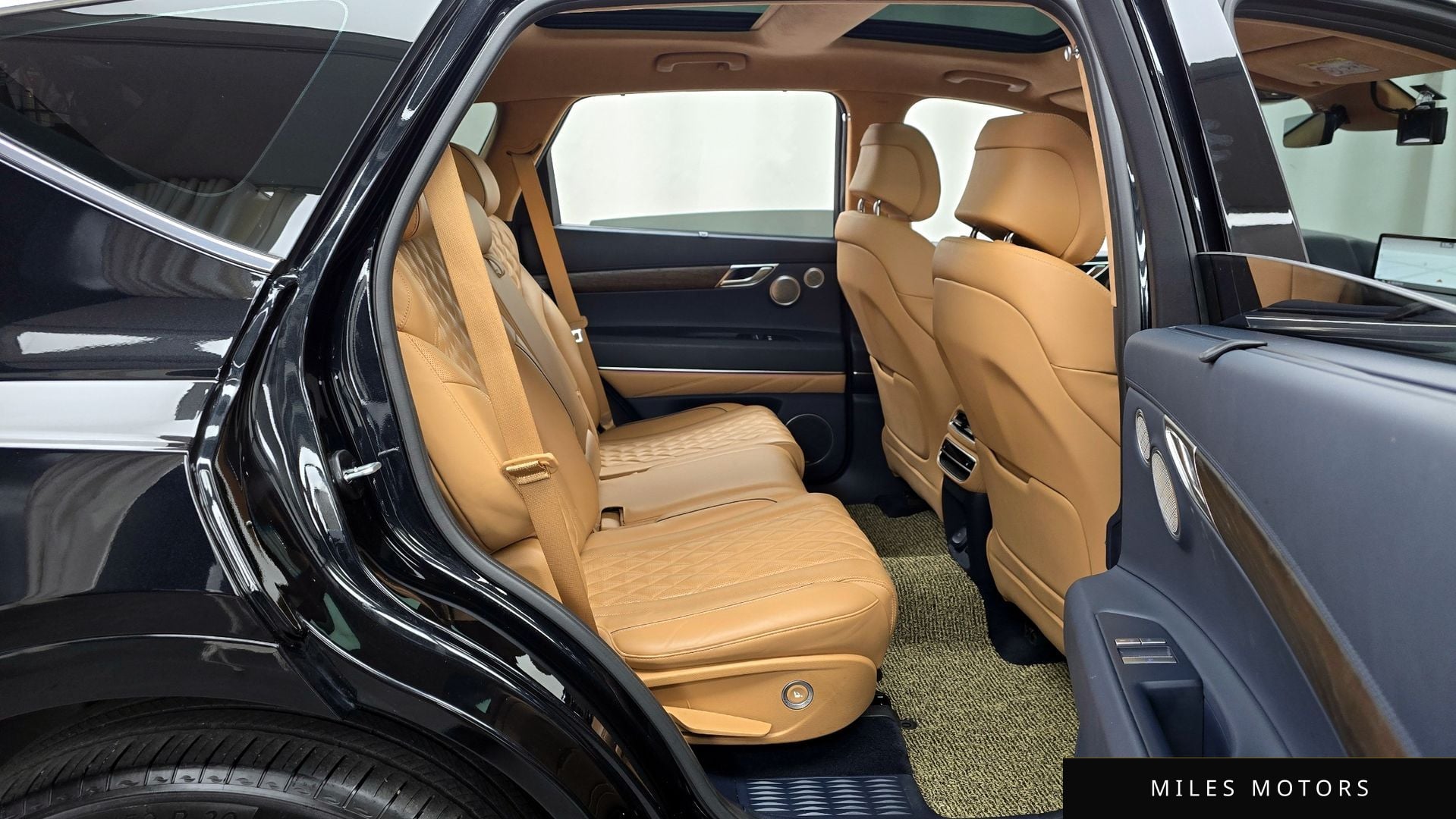 Genesis GV80 2022 — миниатюра 12