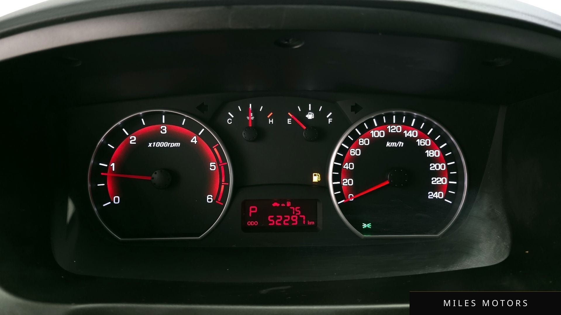 KG Mobility KORANDO 2017 — миниатюра 8