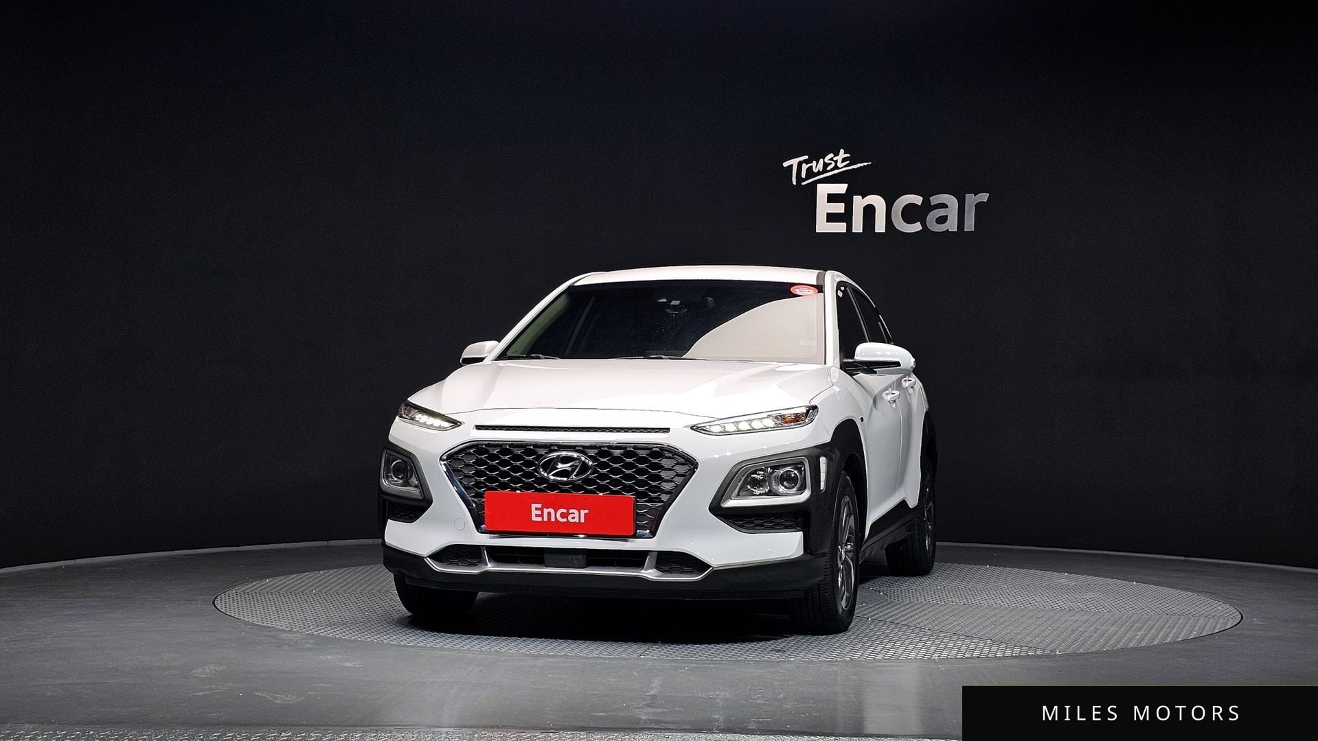 Hyundai 코나 하이브리드 2020 — миниатюра 3