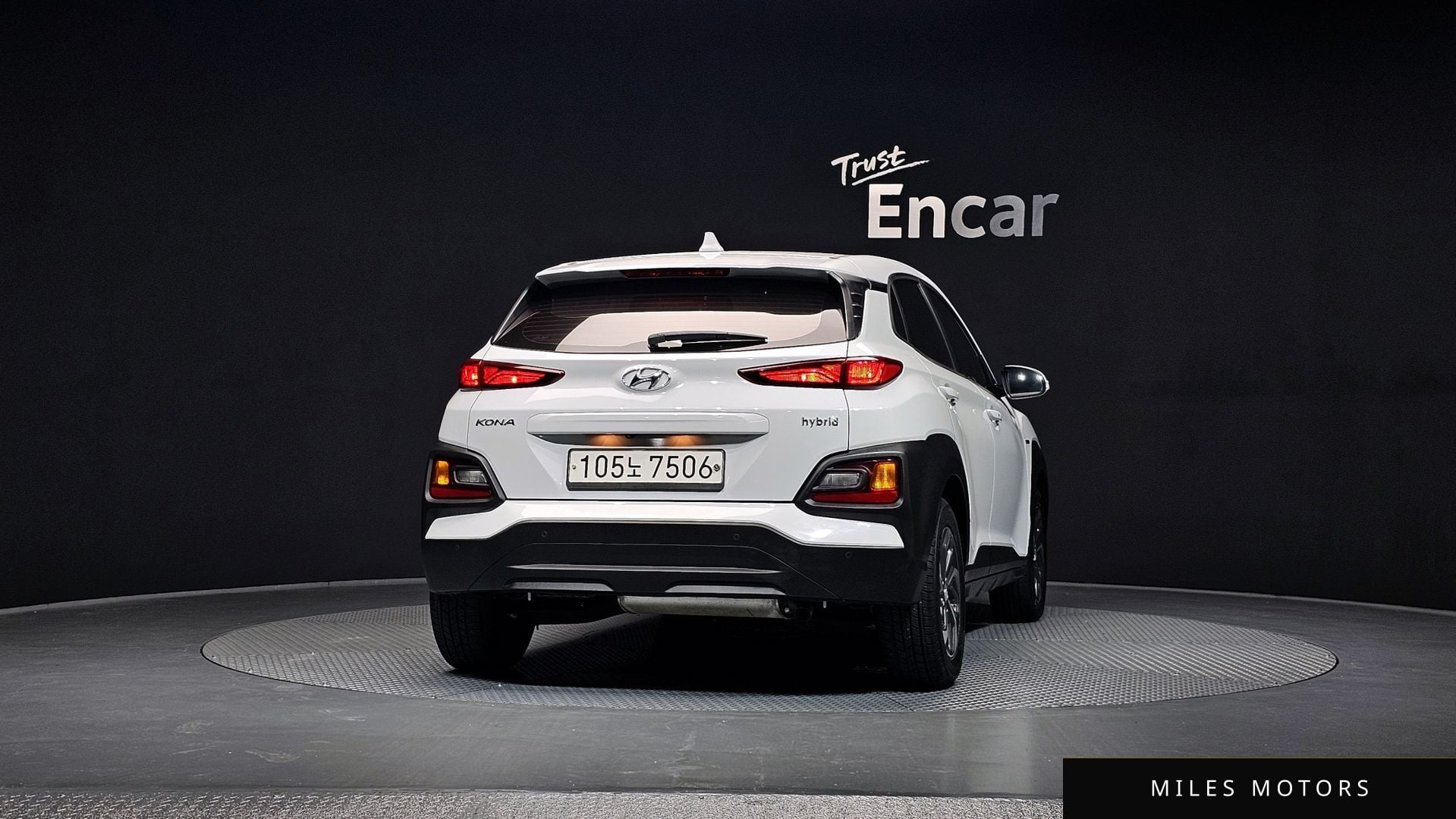 Hyundai 코나 하이브리드 2020 — миниатюра 4