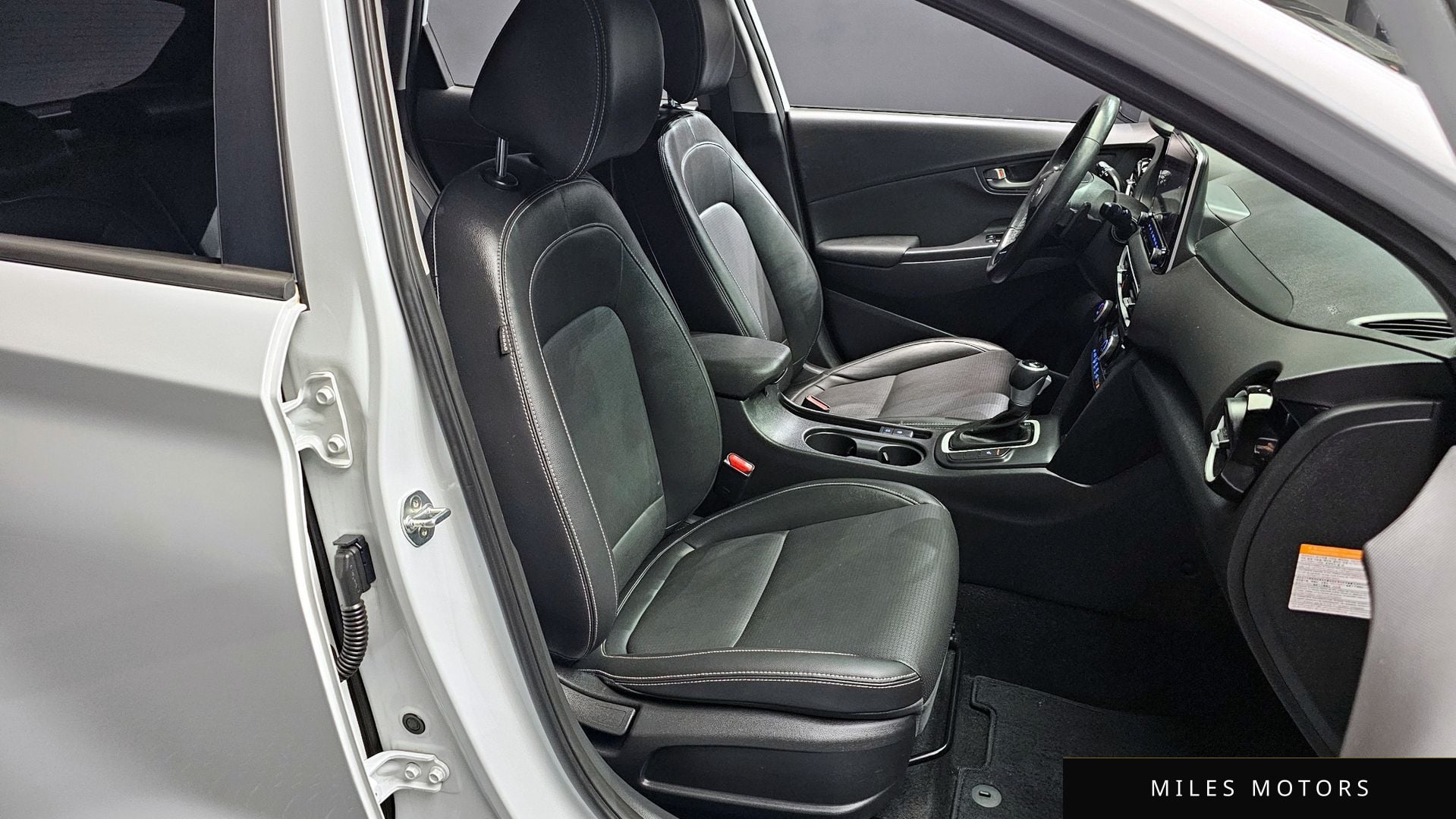 Hyundai 코나 하이브리드 2020 — миниатюра 10