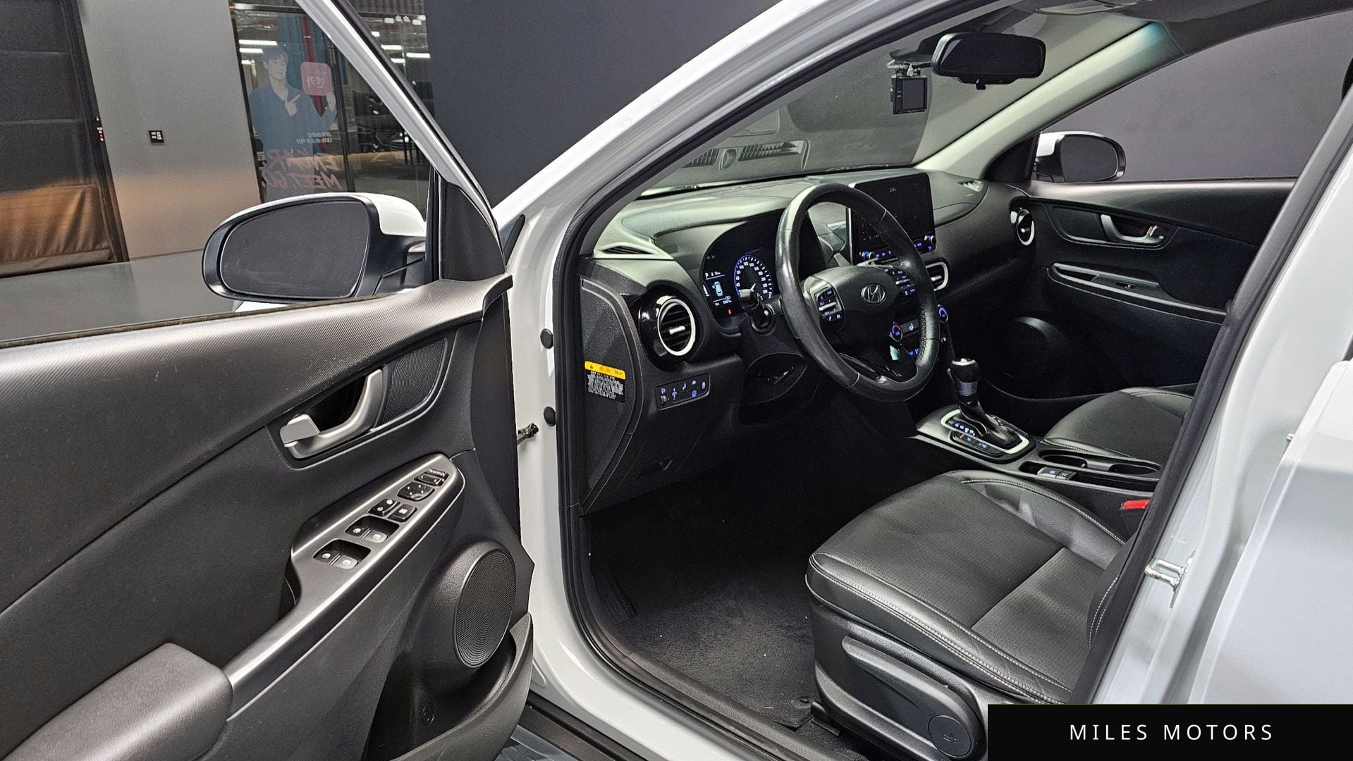 Hyundai 코나 하이브리드 2020 — миниатюра 11