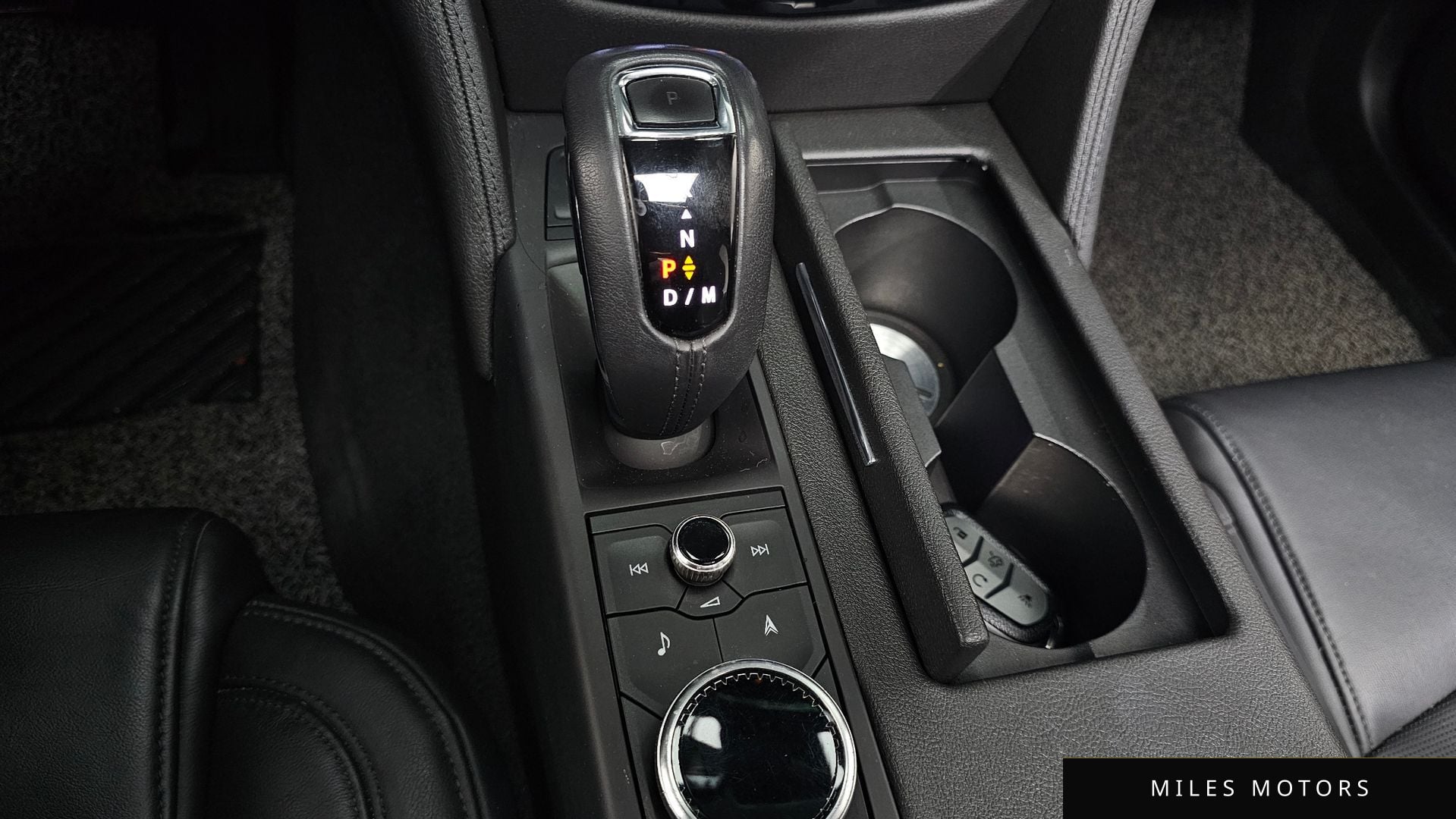 Cadillac CT6 2019 — миниатюра 9