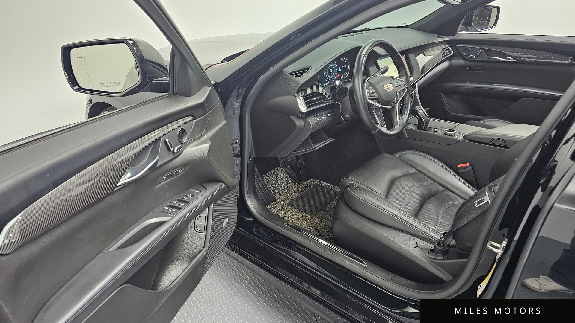 Cadillac CT6 2019 — миниатюра 10