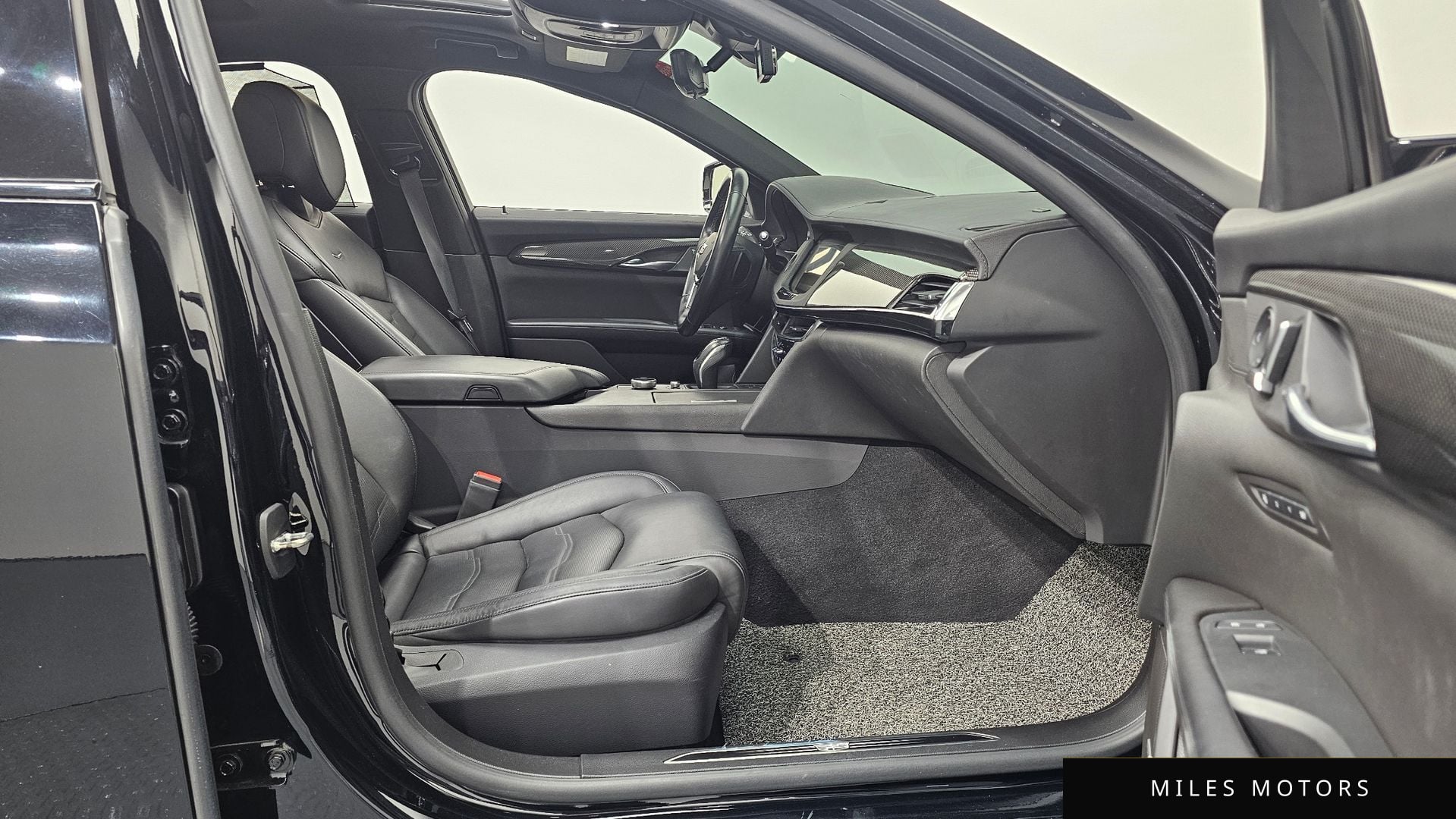 Cadillac CT6 2019 — миниатюра 11