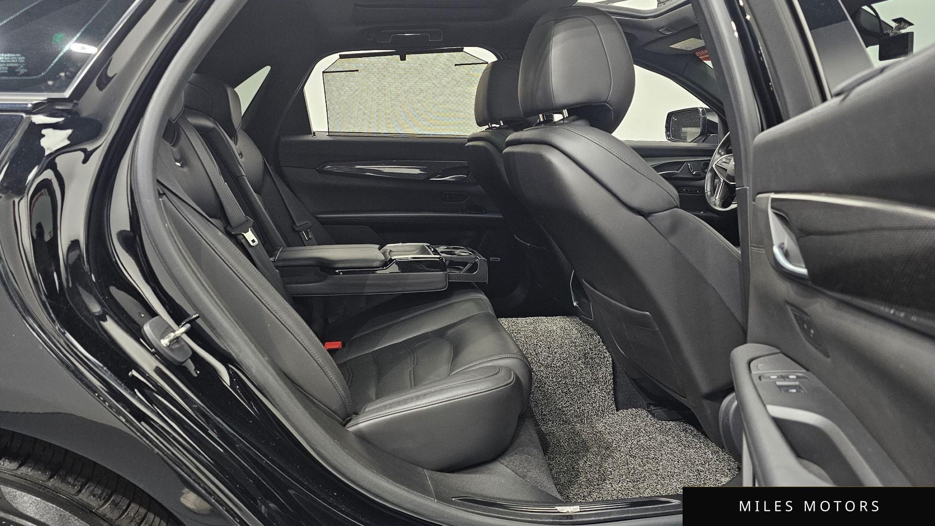 Cadillac CT6 2019 — миниатюра 12