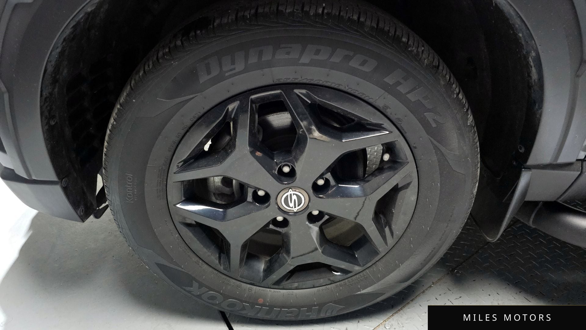 KG Mobility Rexton 2021 — миниатюра 4