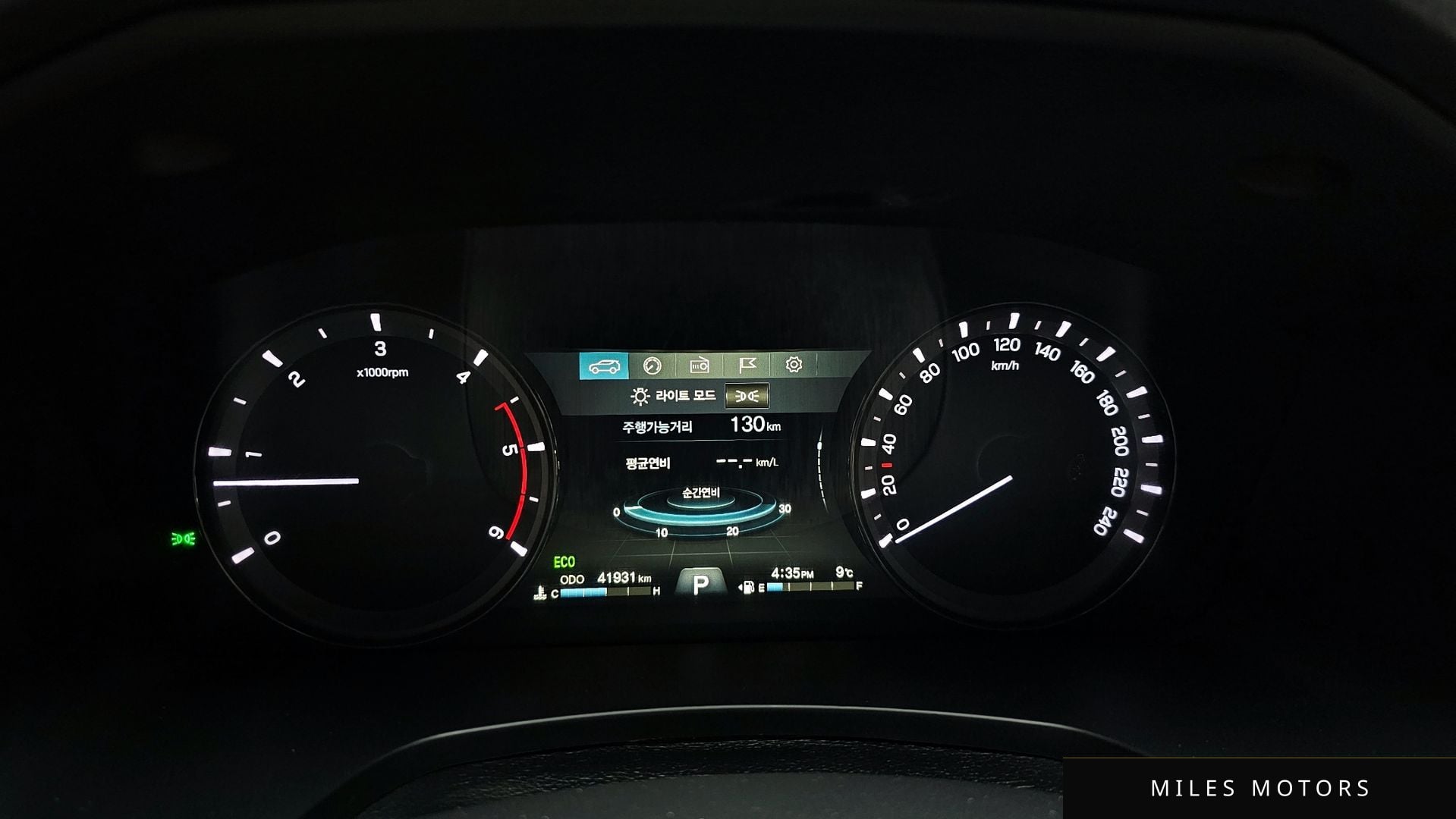 KG Mobility Rexton 2021 — миниатюра 7