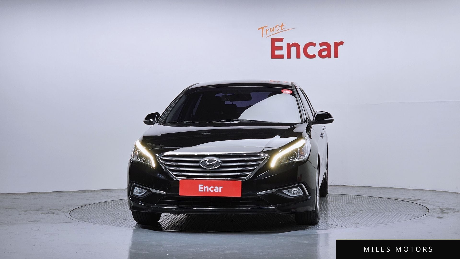 Hyundai Sonata 2017 — миниатюра 3