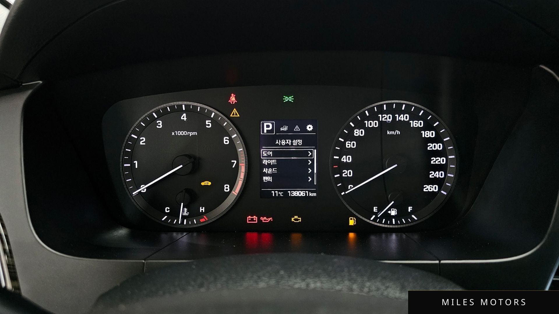Hyundai Sonata 2017 — миниатюра 8