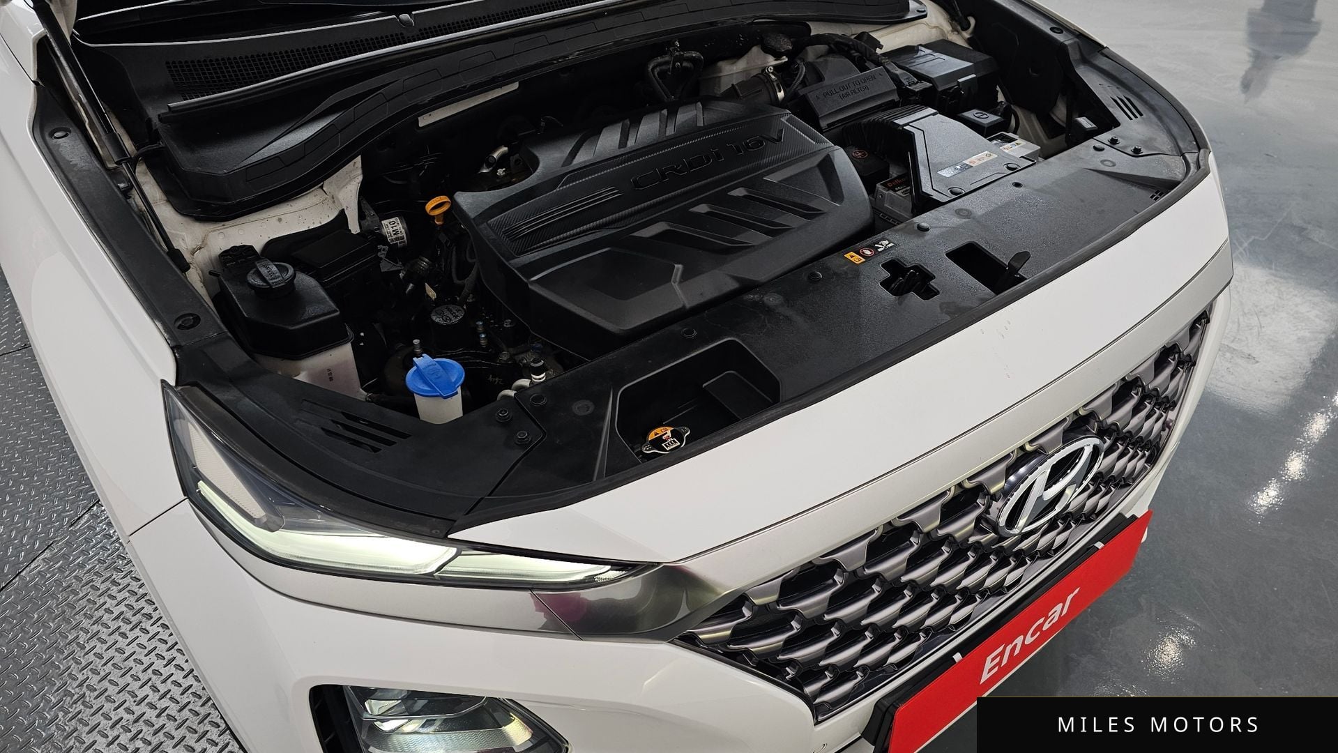 Hyundai Santafe 2019 — миниатюра 6
