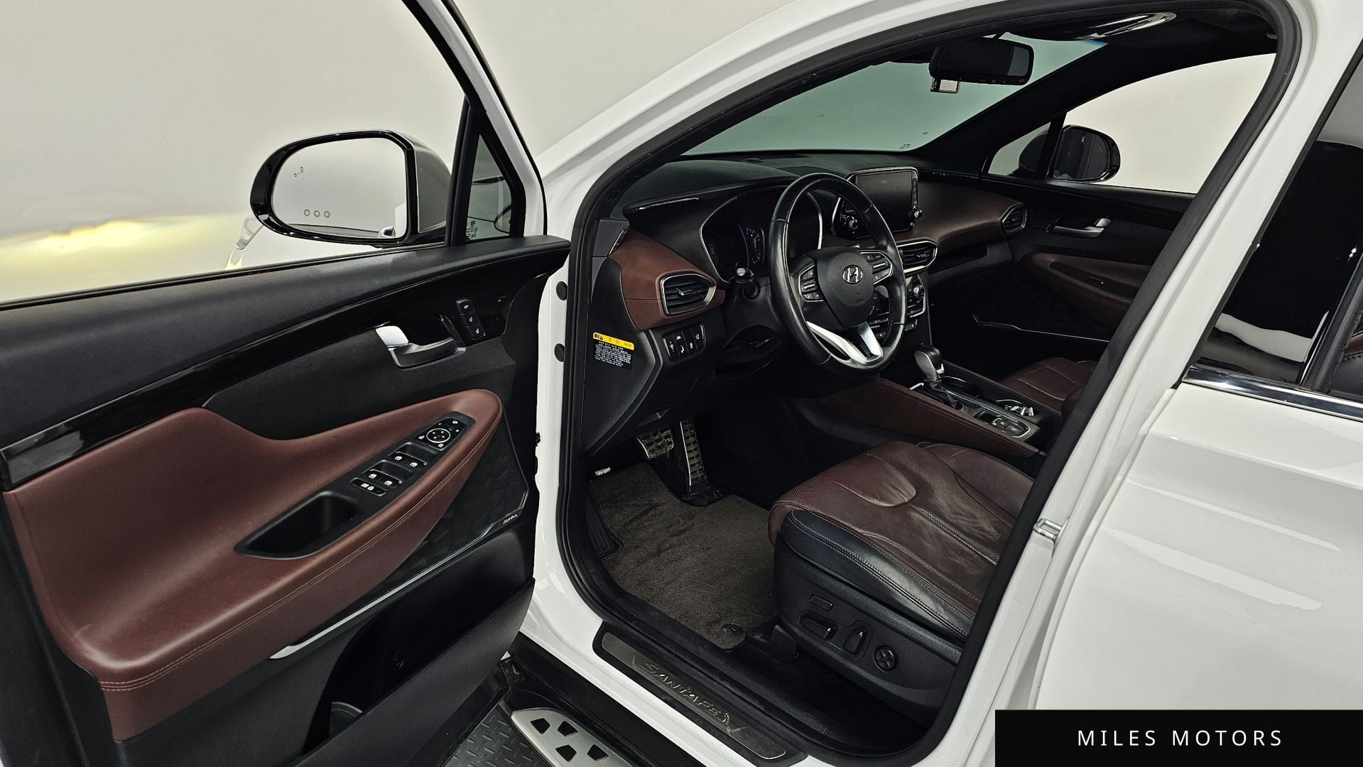 Hyundai Santafe 2019 — миниатюра 10