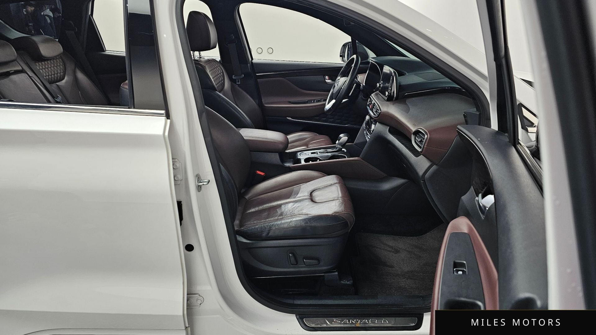 Hyundai Santafe 2019 — миниатюра 11