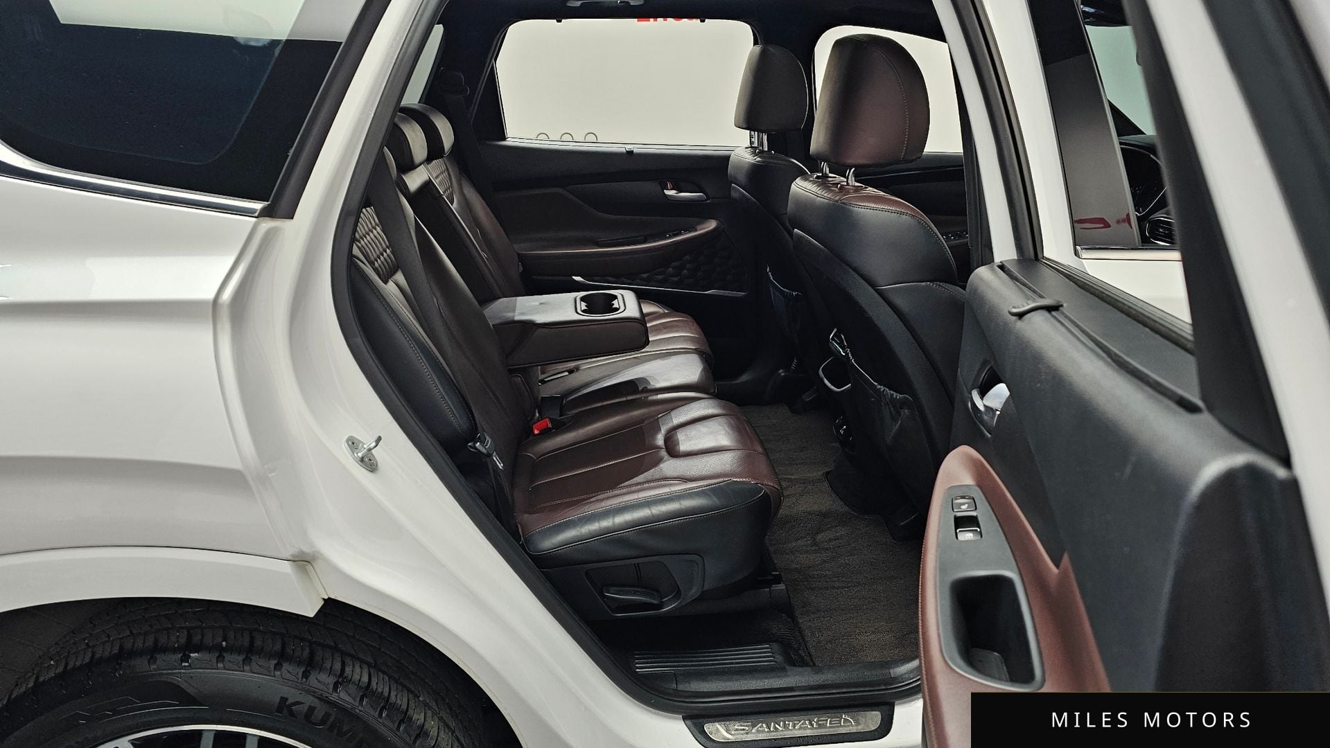 Hyundai Santafe 2019 — миниатюра 12