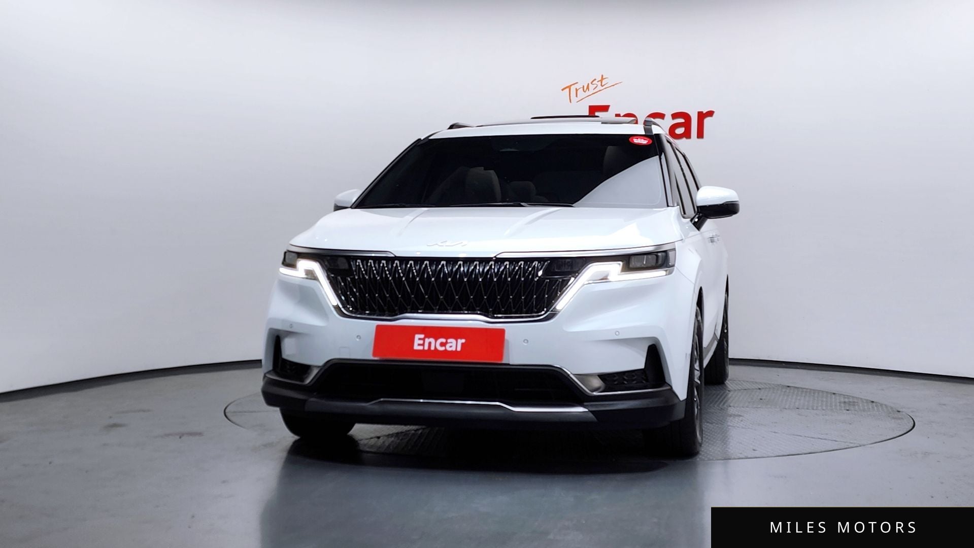 Kia Carnival 2023 — миниатюра 3