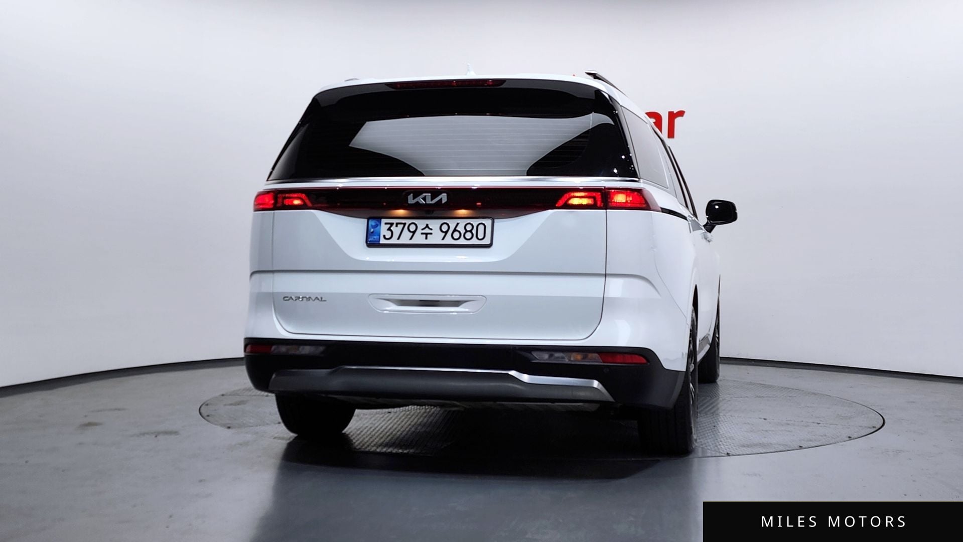 Kia Carnival 2023 — миниатюра 4
