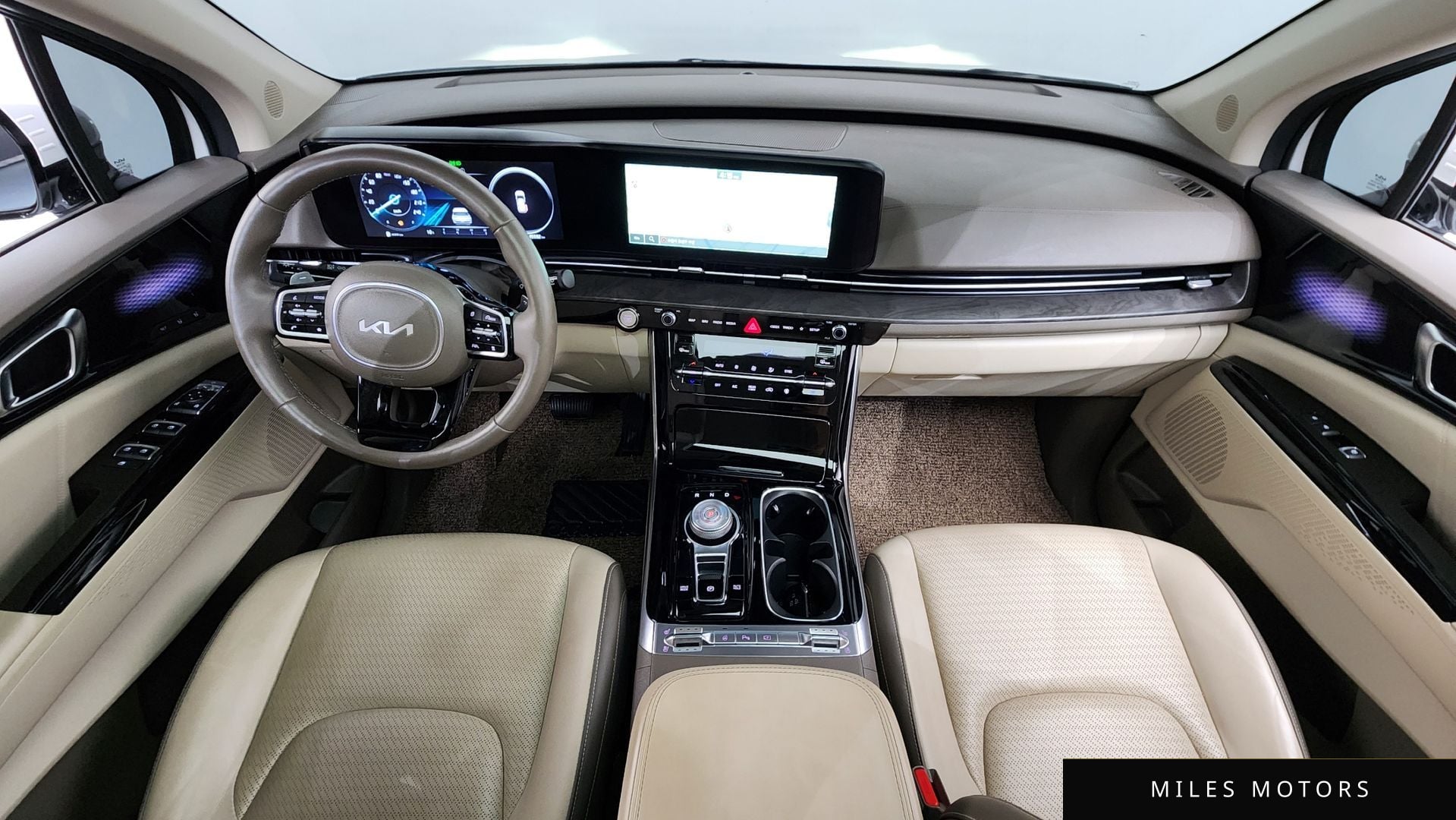 Kia Carnival 2023 — миниатюра 8