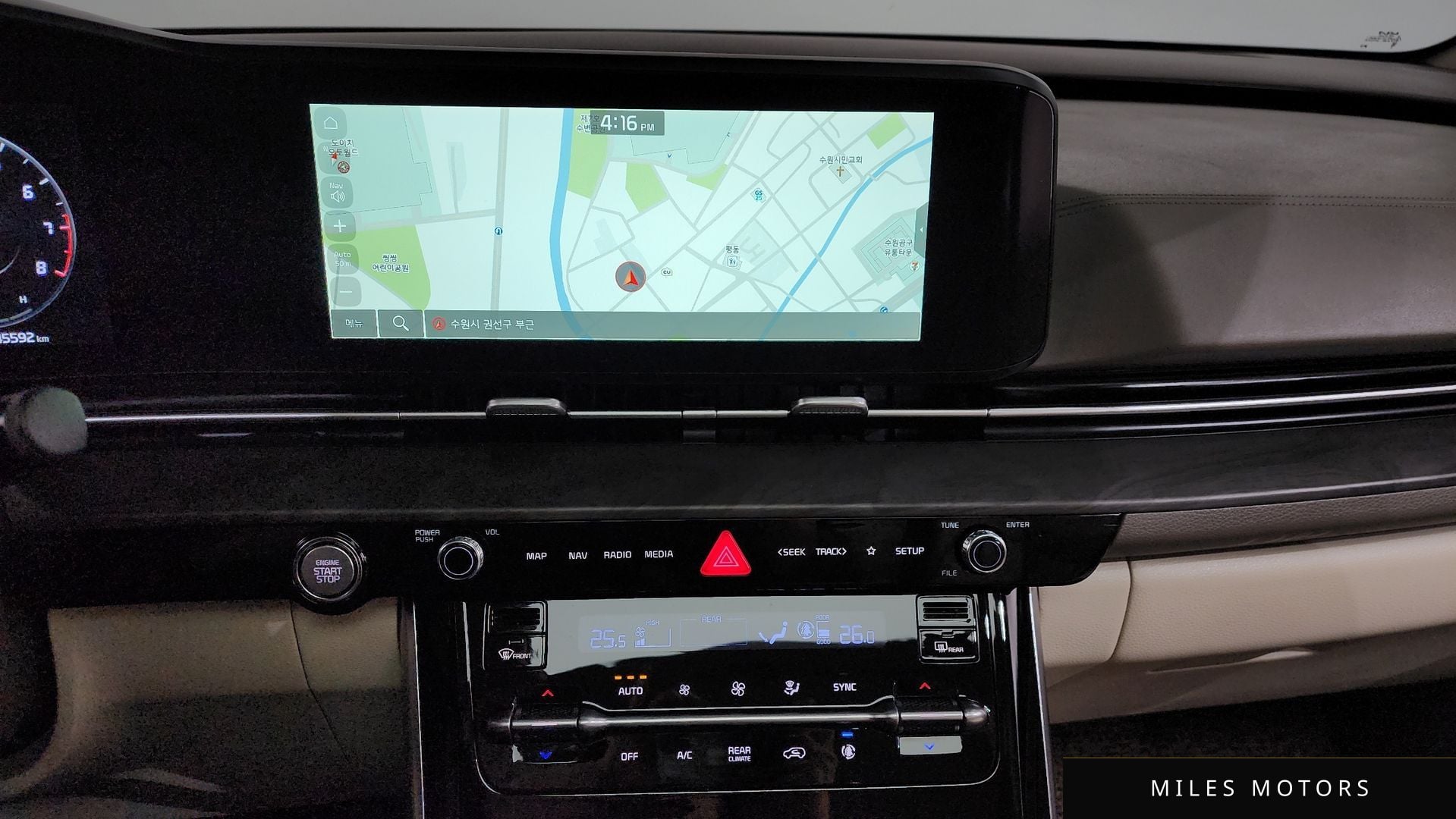 Kia Carnival 2023 — миниатюра 12