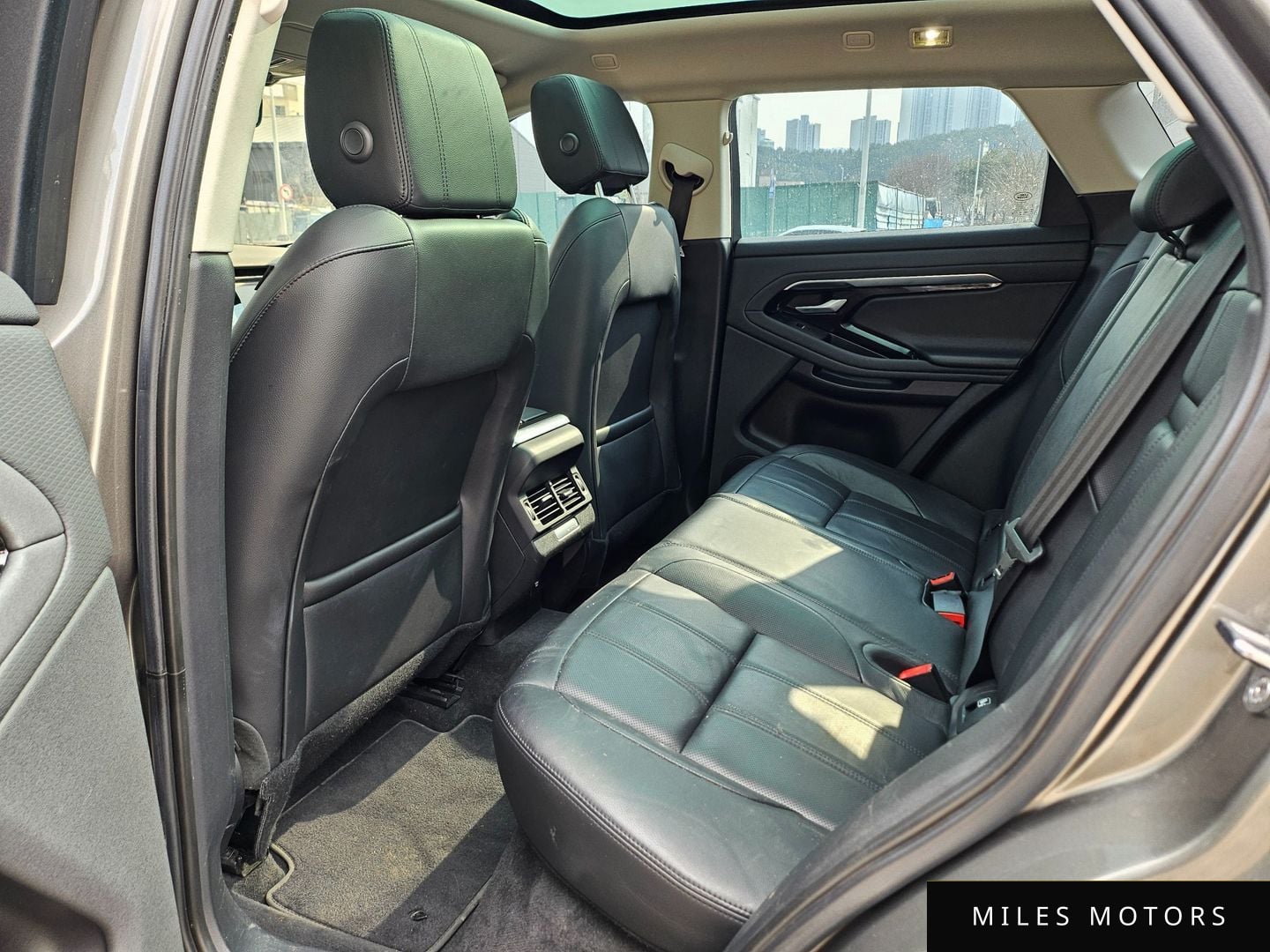 Land Rover Range Rover Evoque 2020 — миниатюра 9