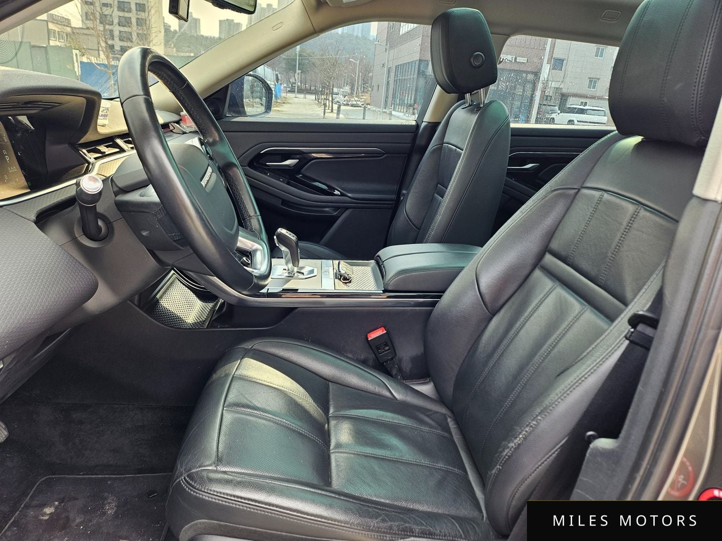 Land Rover Range Rover Evoque 2020 — миниатюра 10