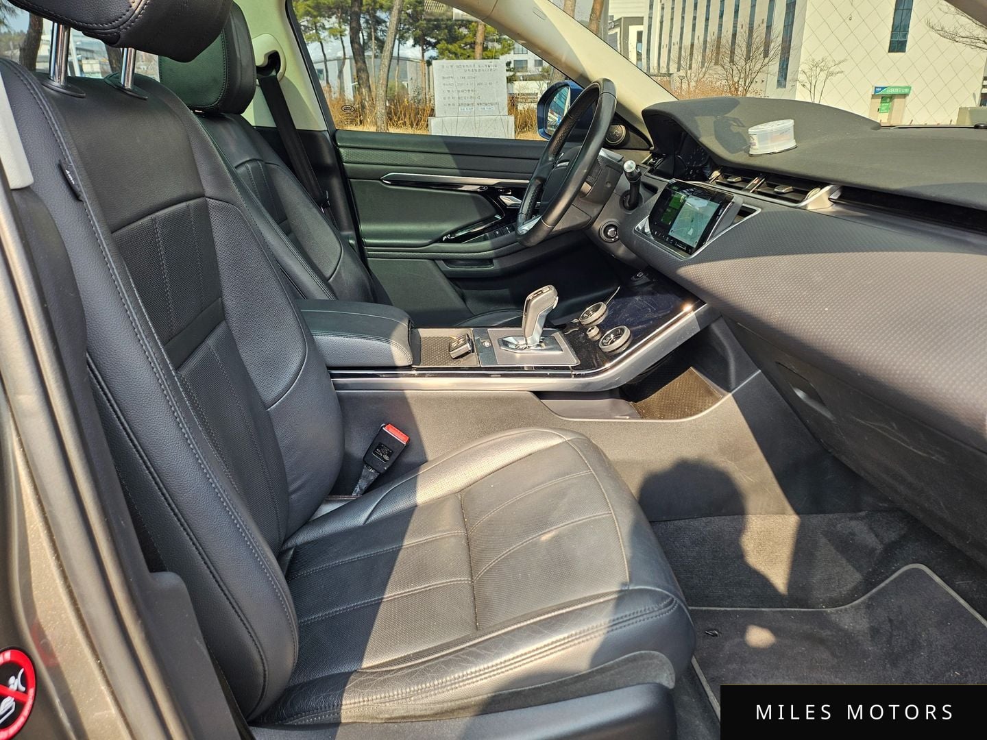Land Rover Range Rover Evoque 2020 — миниатюра 12