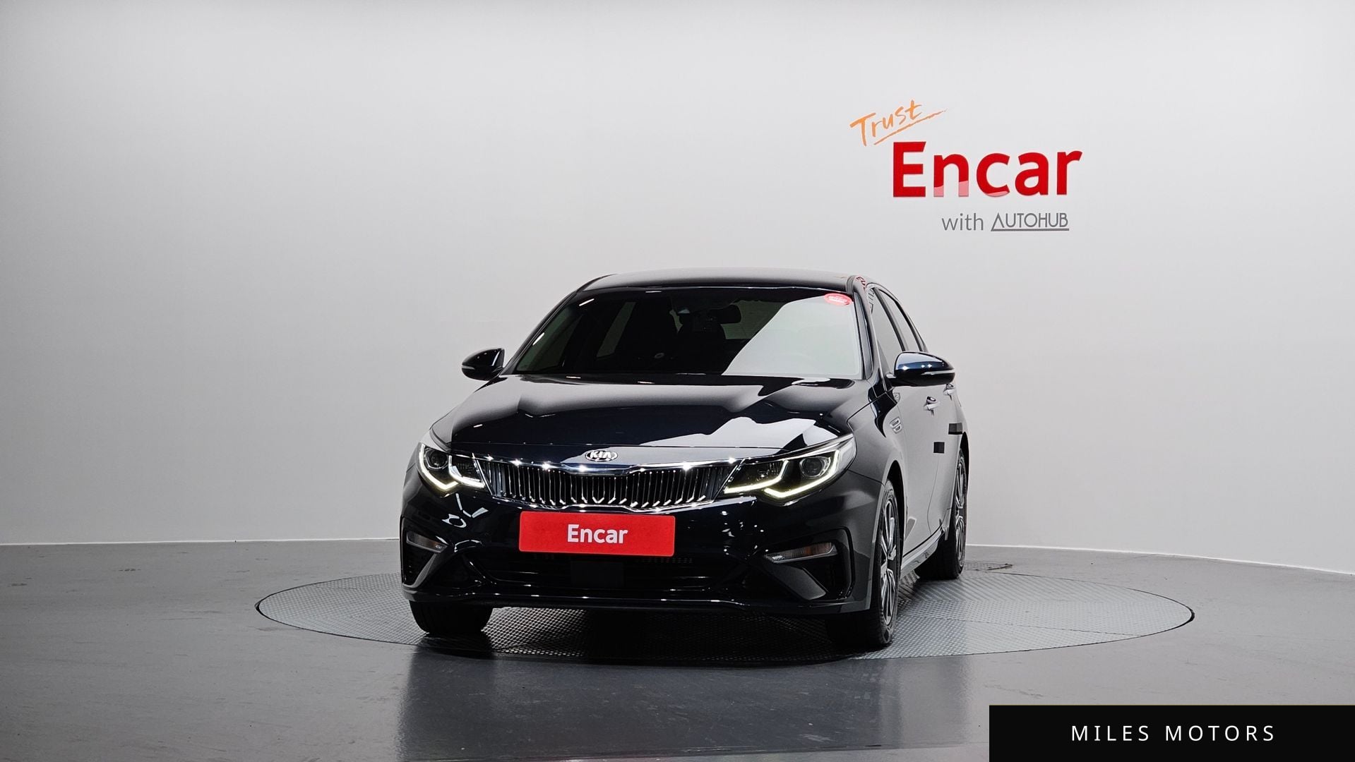 Kia K5 2020 — миниатюра 3