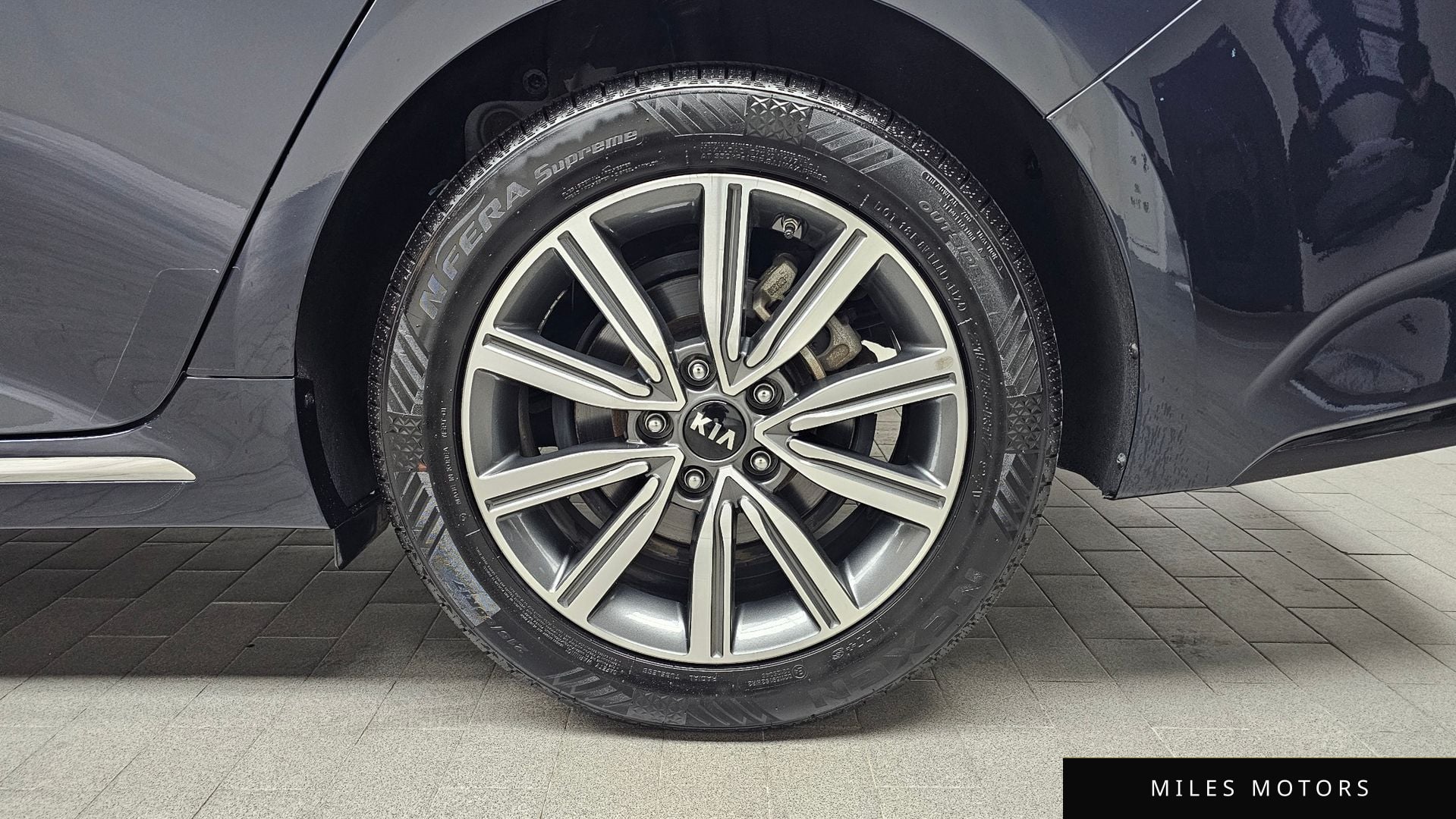 Kia K5 2020 — миниатюра 5