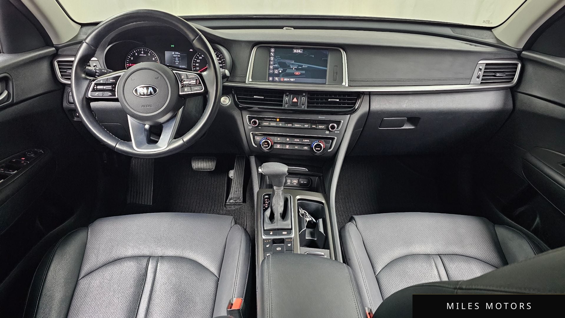 Kia K5 2020 — миниатюра 7