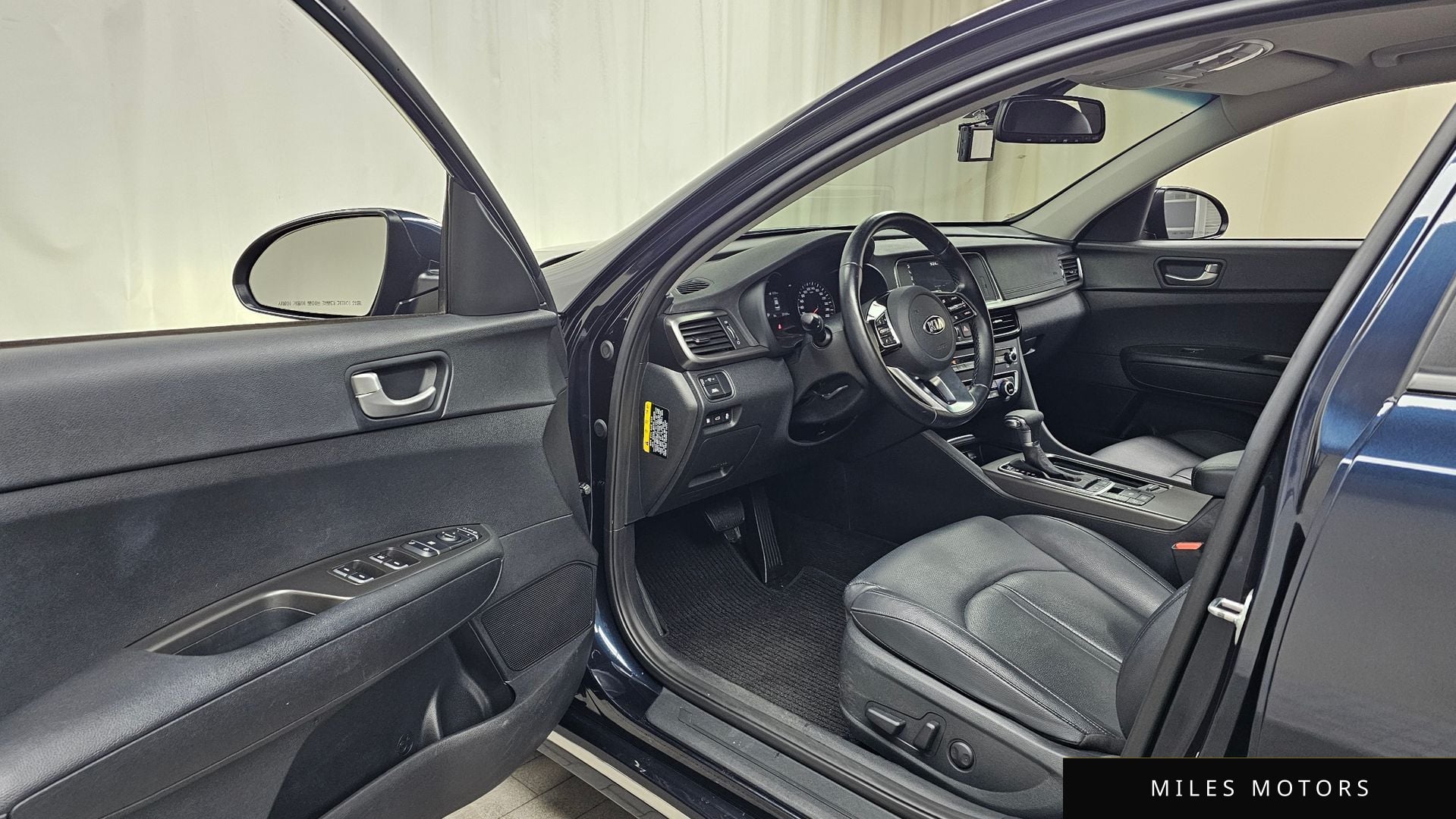 Kia K5 2020 — миниатюра 10