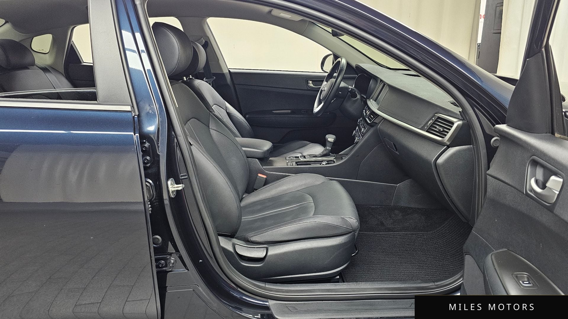 Kia K5 2020 — миниатюра 11