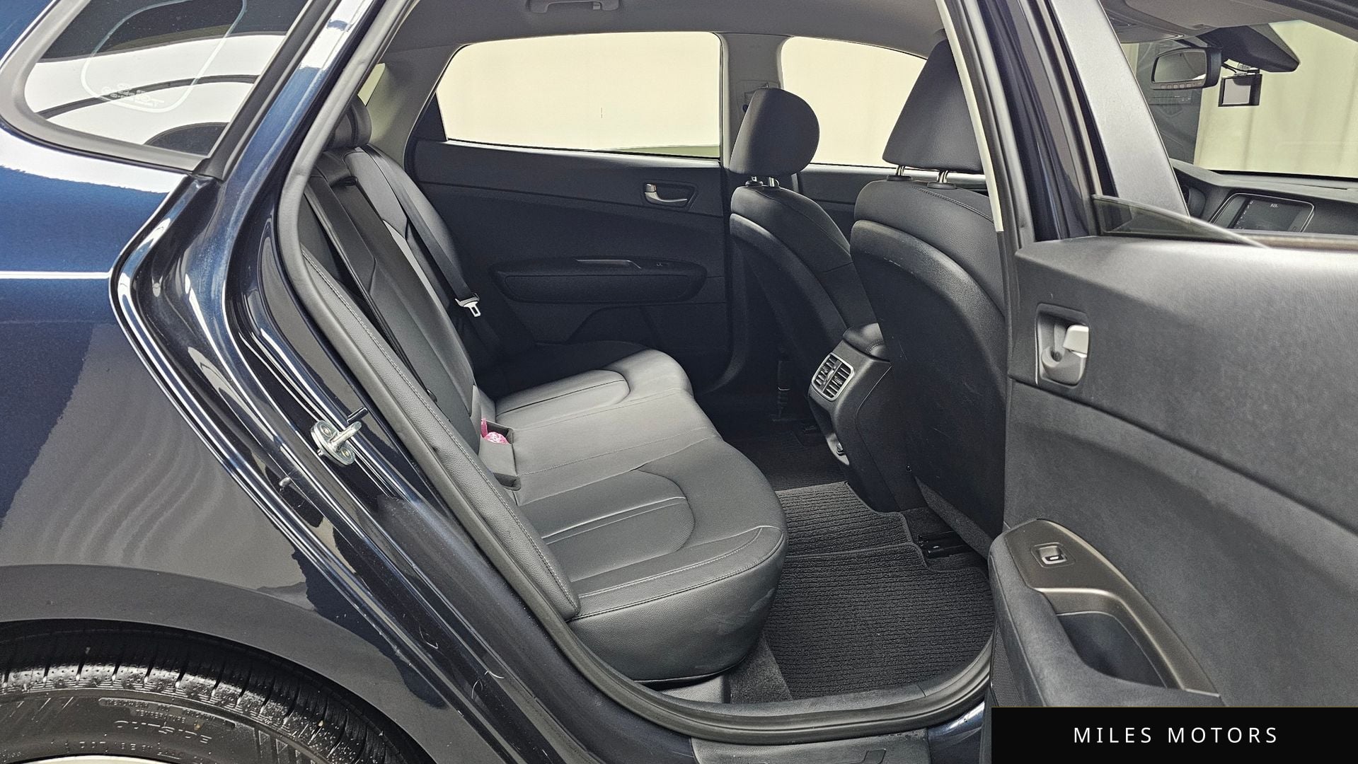 Kia K5 2020 — миниатюра 12