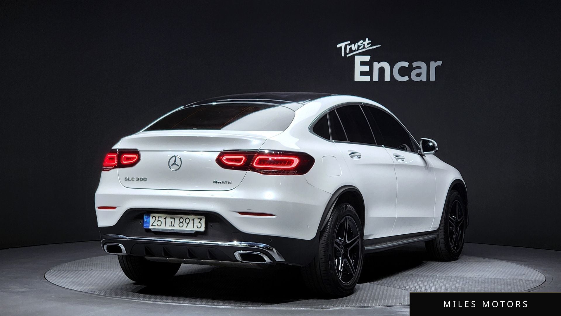 Mercedes-Benz GLC-Class X253 2023 — миниатюра 2