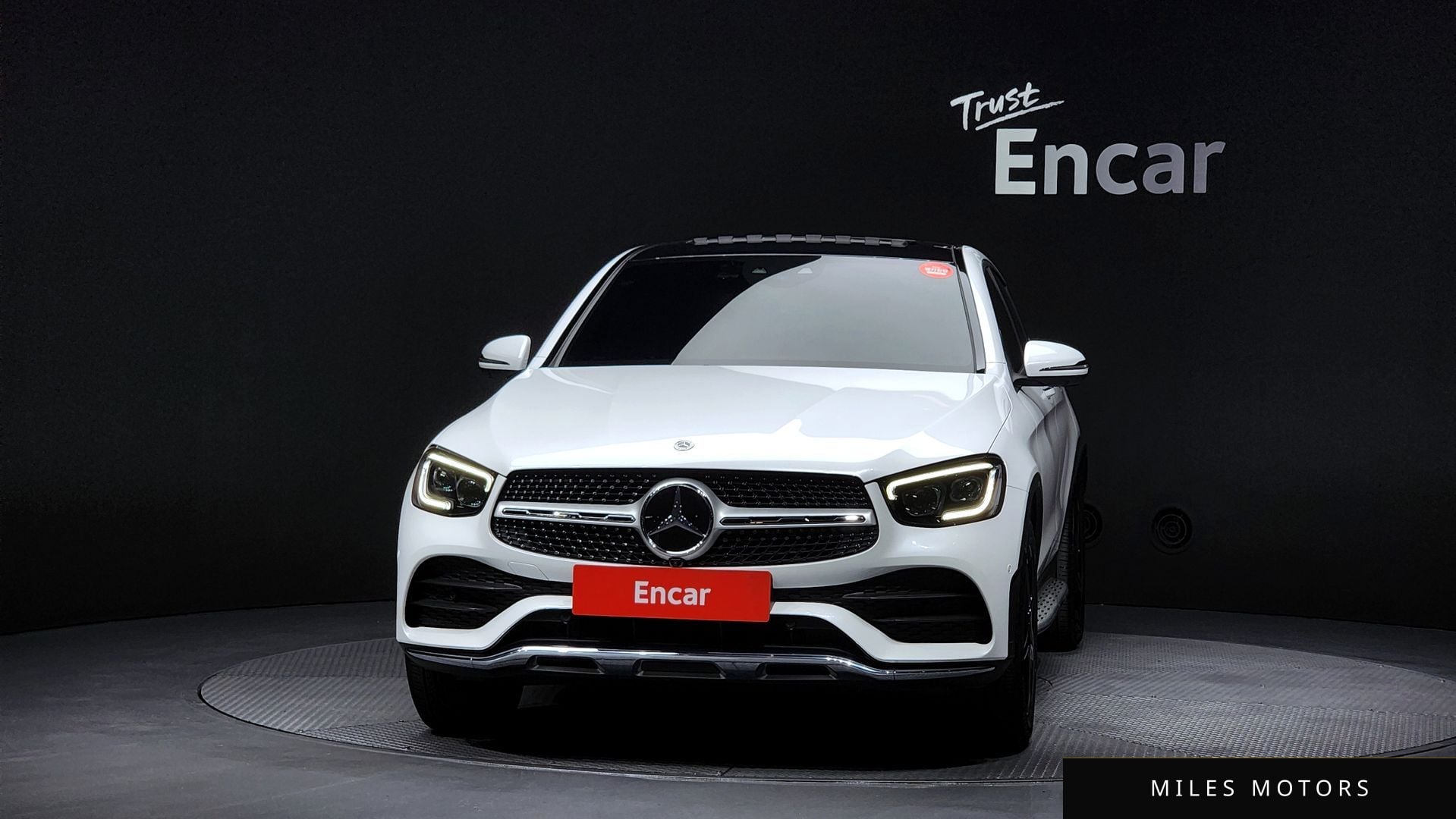 Mercedes-Benz GLC-Class X253 2023 — миниатюра 3