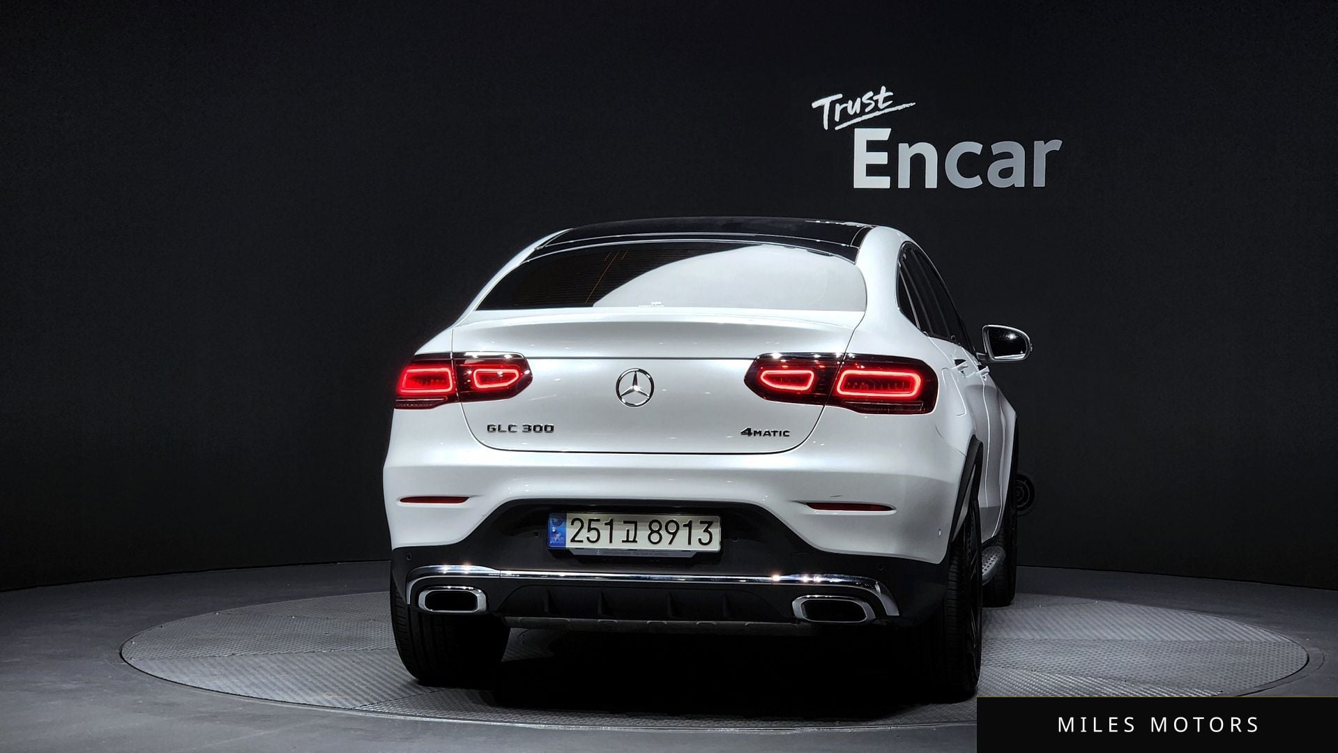 Mercedes-Benz GLC-Class X253 2023 — миниатюра 4