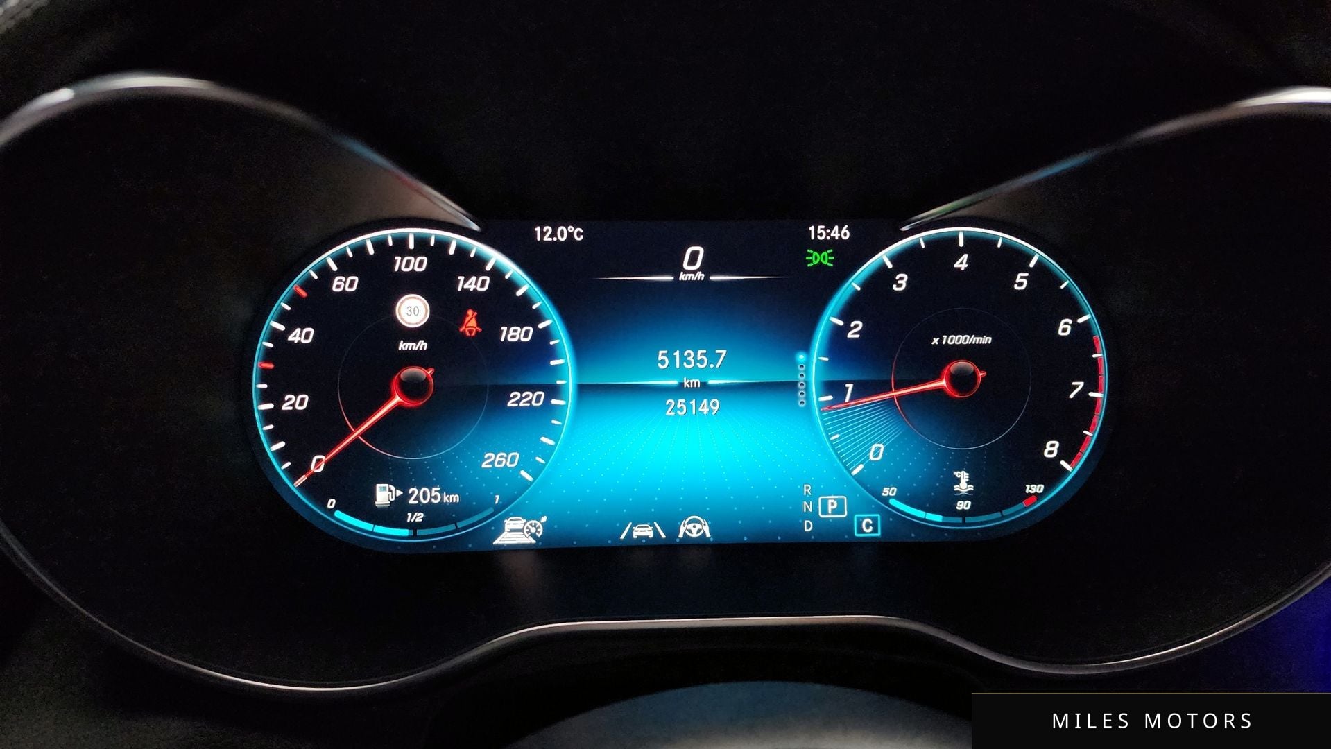 Mercedes-Benz GLC-Class X253 2023 — миниатюра 8