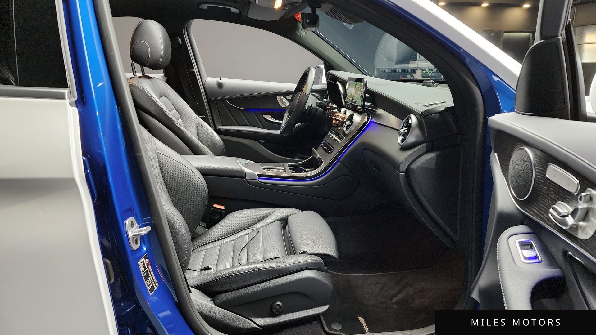 Mercedes-Benz GLC-Class X253 2023 — миниатюра 10