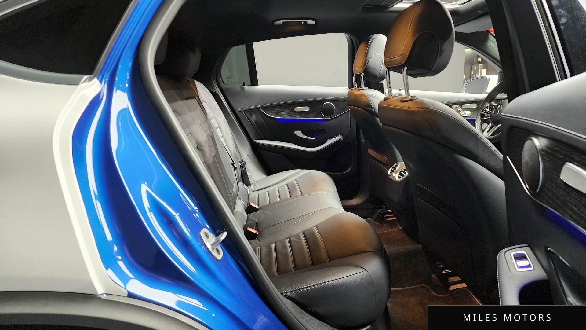 Mercedes-Benz GLC-Class X253 2023 — миниатюра 12