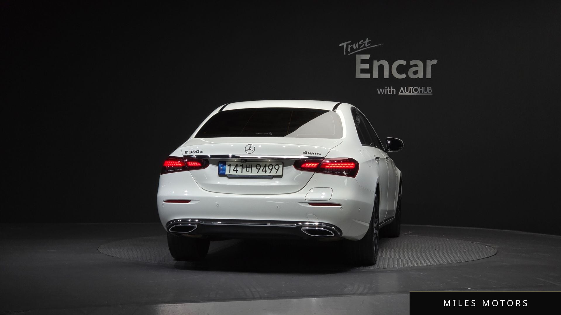 Mercedes-Benz E-Class W213 2021 — миниатюра 4