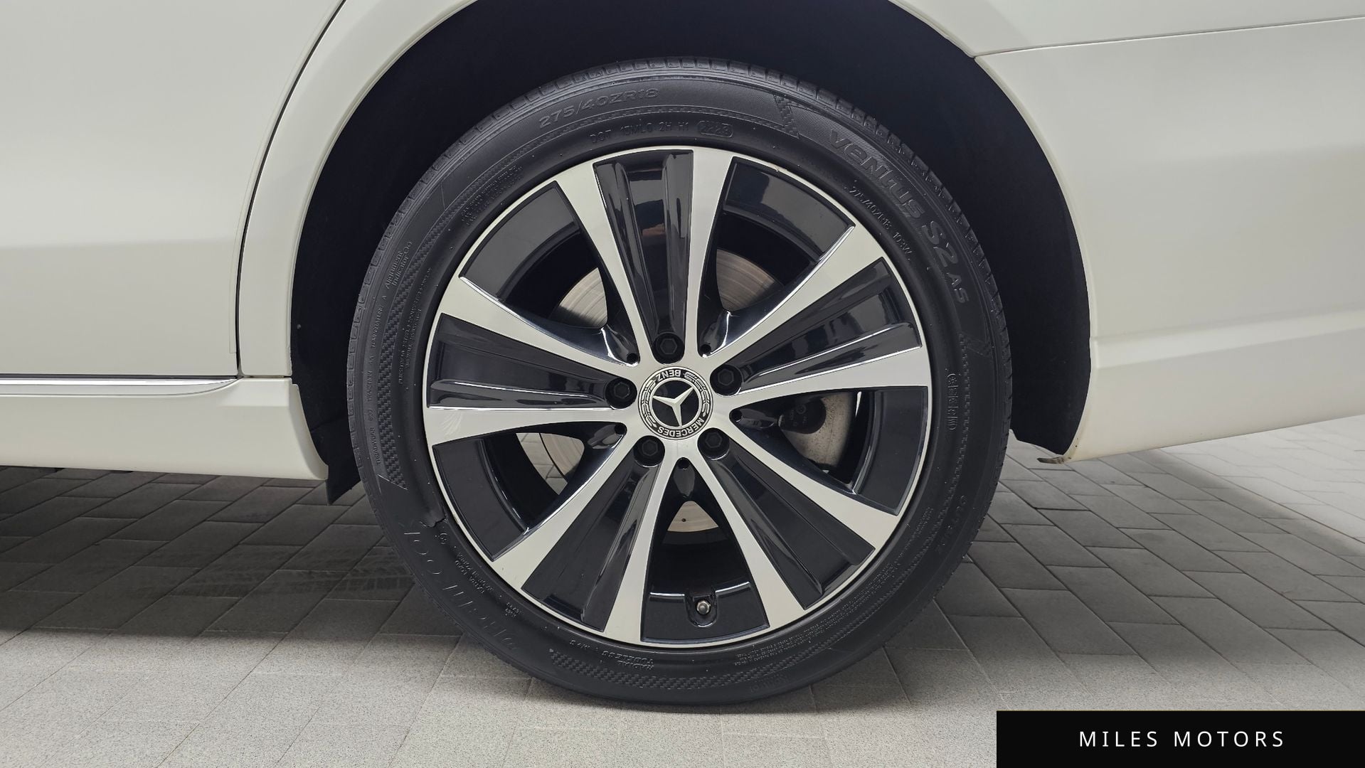 Mercedes-Benz E-Class W213 2021 — миниатюра 5