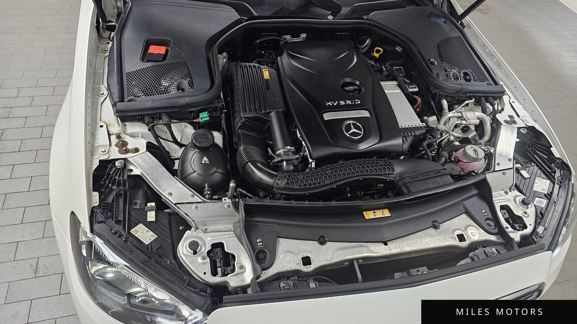 Mercedes-Benz E-Class W213 2021 — миниатюра 6