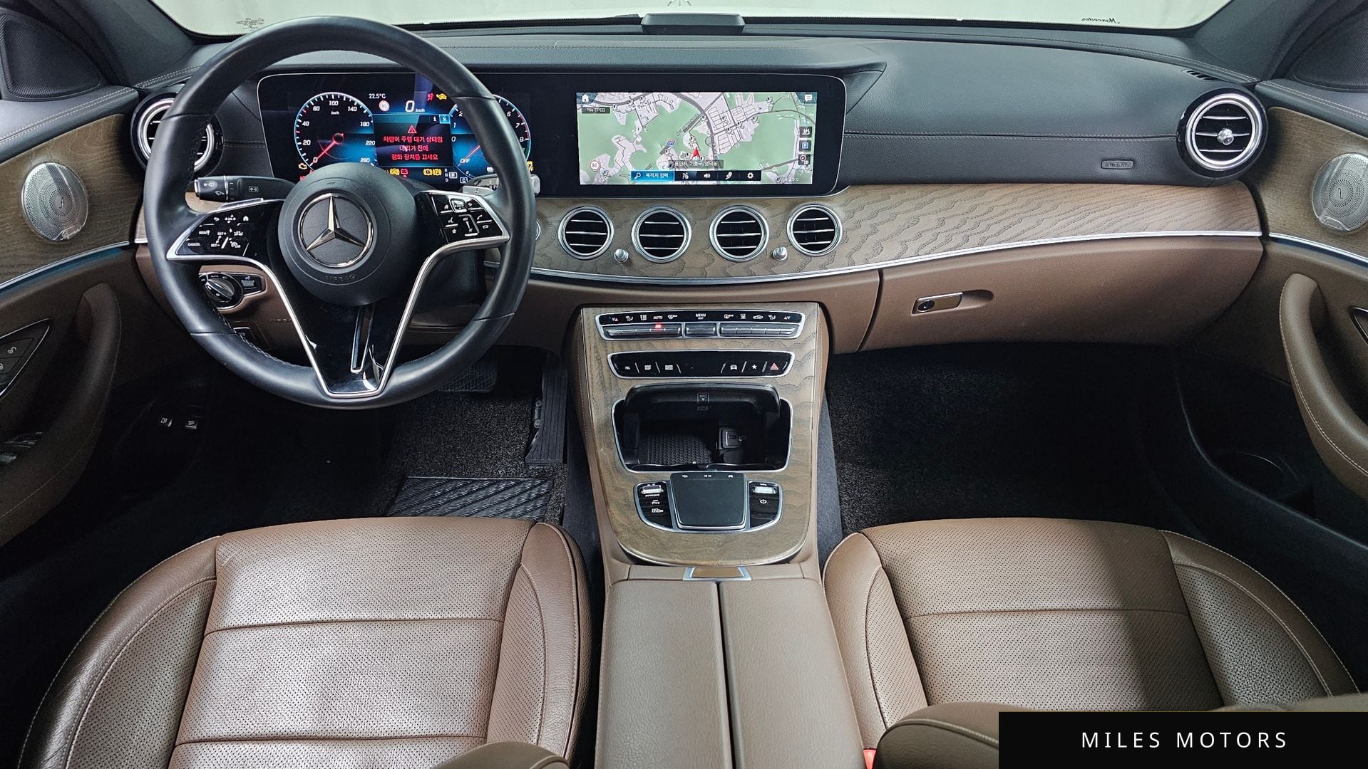 Mercedes-Benz E-Class W213 2021 — миниатюра 7