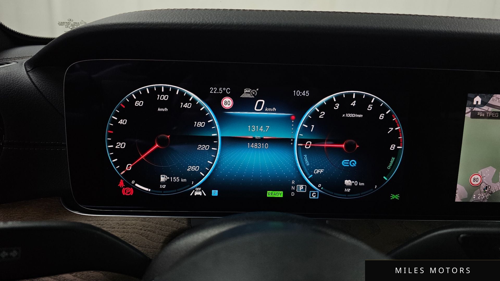 Mercedes-Benz E-Class W213 2021 — миниатюра 8