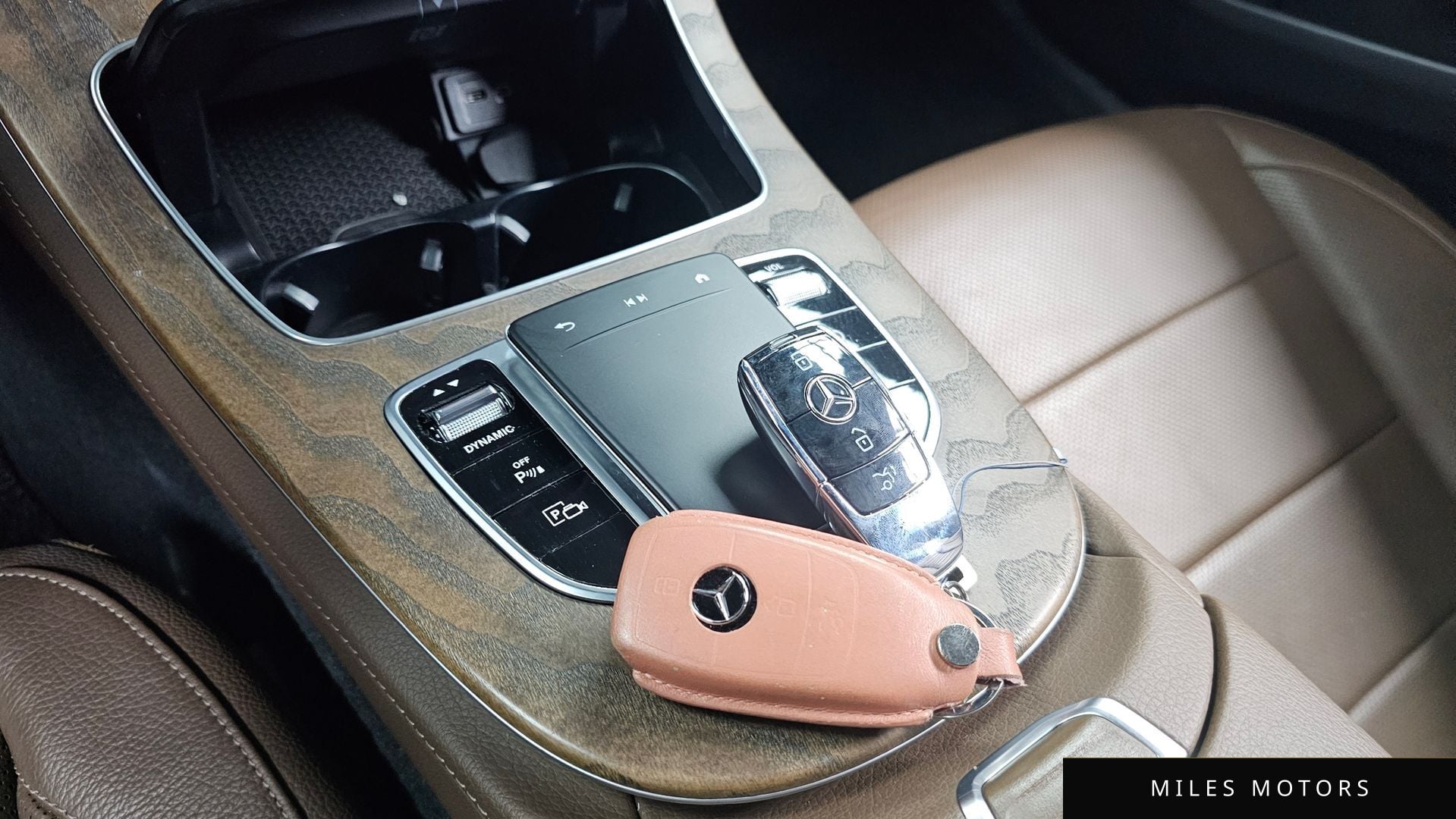 Mercedes-Benz E-Class W213 2021 — миниатюра 9