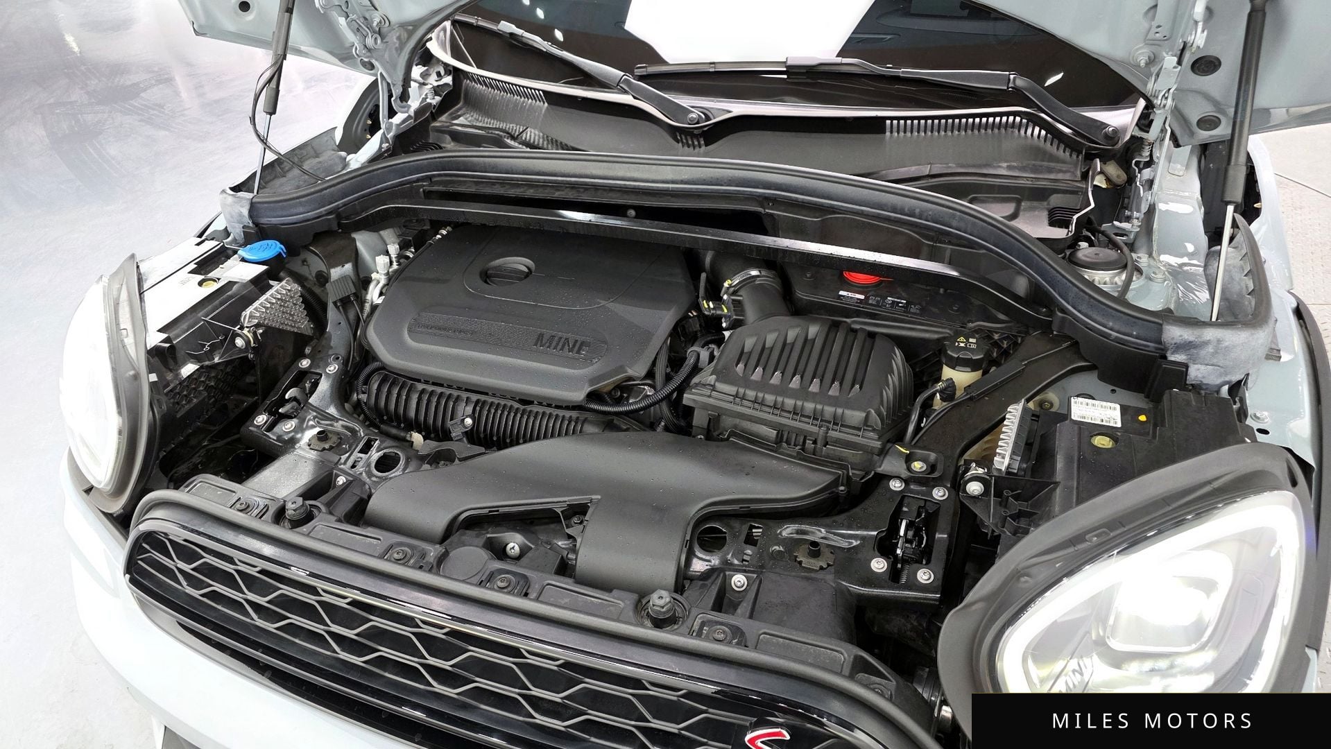 MINI Countryman 2023 — миниатюра 5