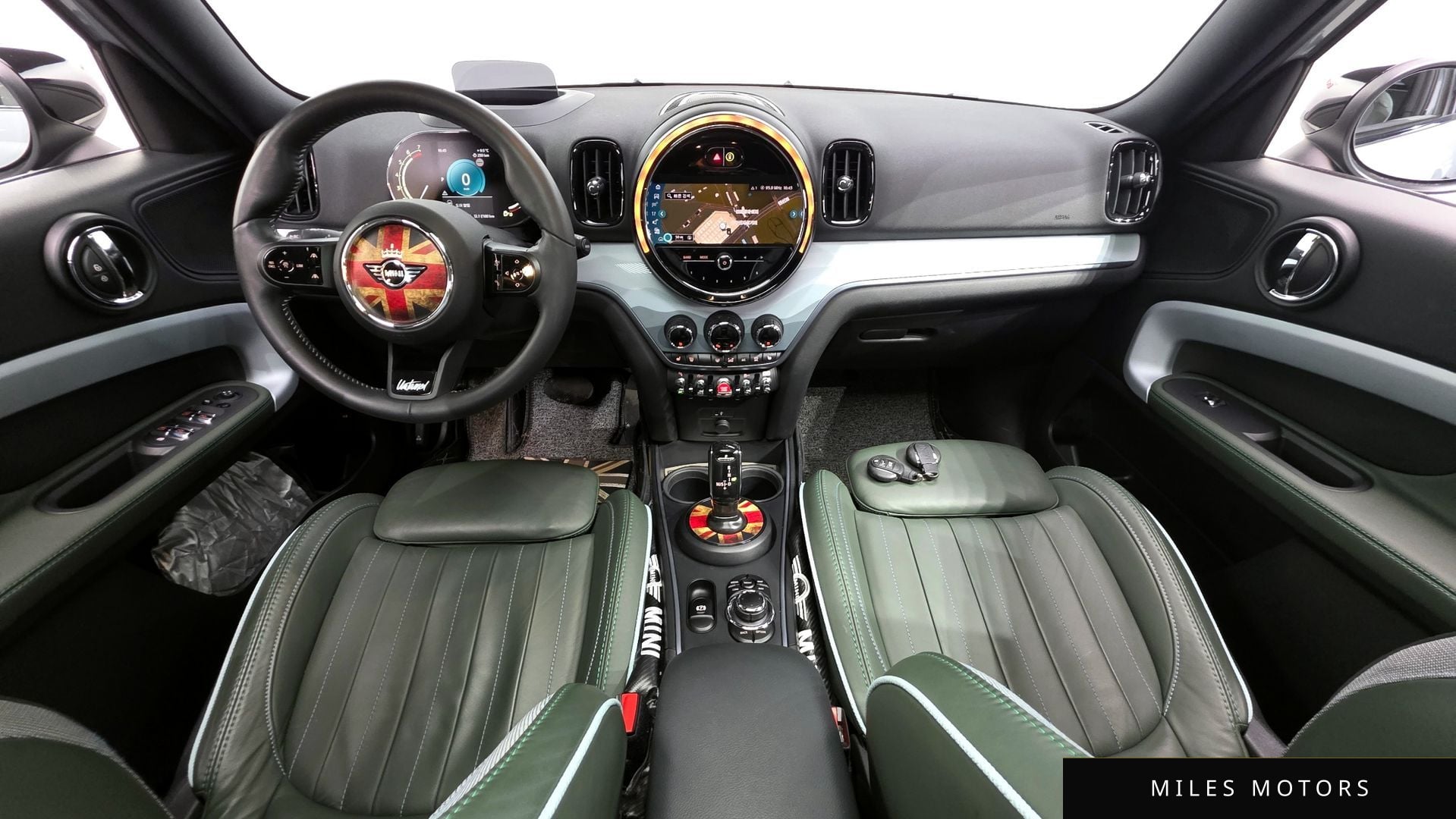 MINI Countryman 2023 — миниатюра 6