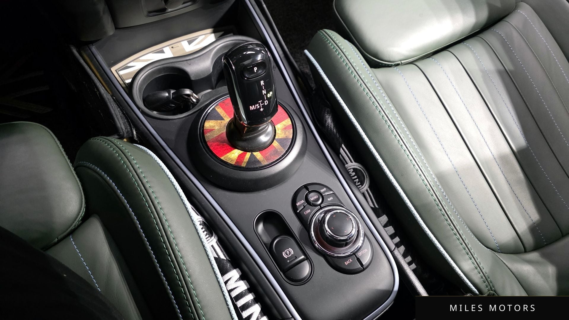 MINI Countryman 2023 — миниатюра 8