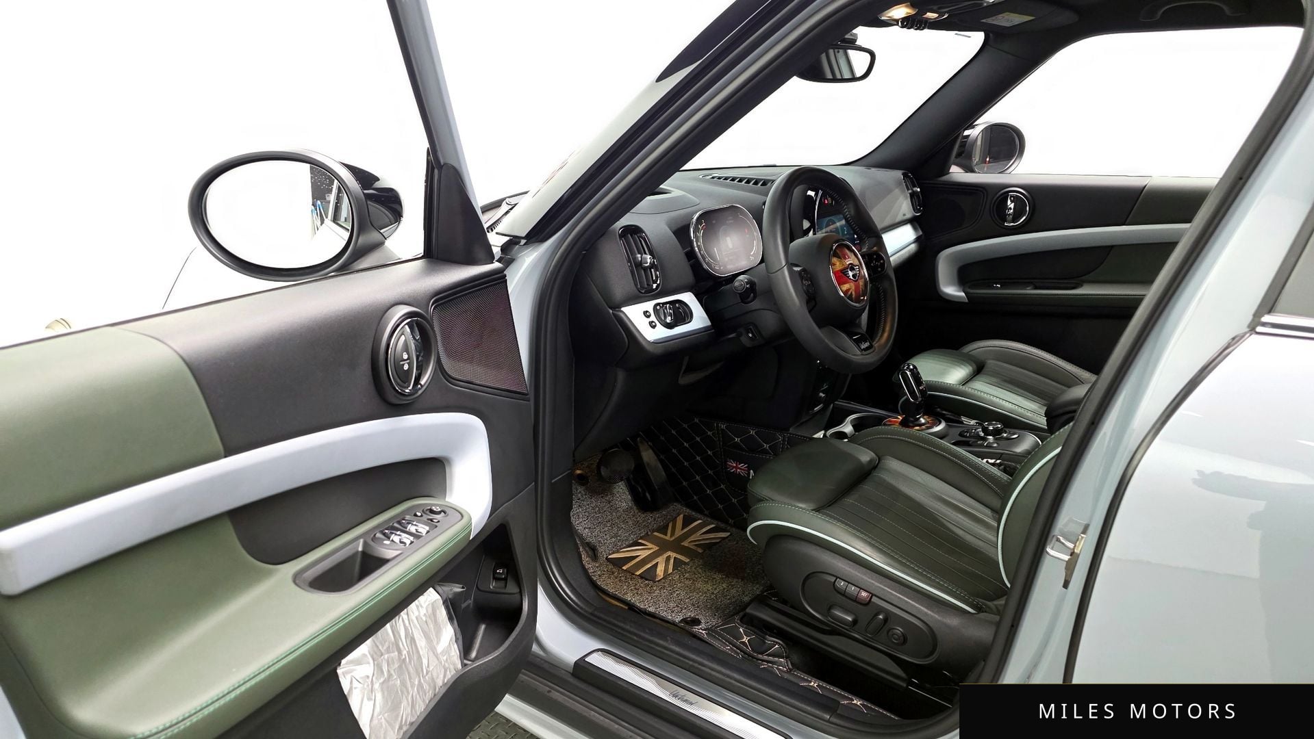 MINI Countryman 2023 — миниатюра 9